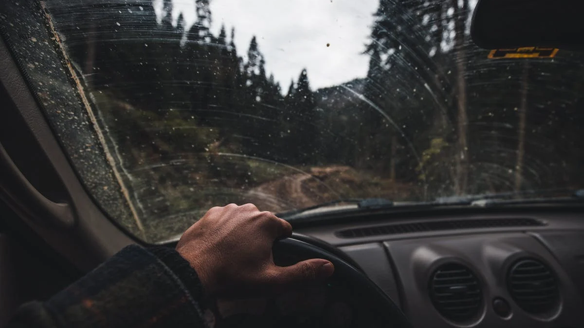 Driving