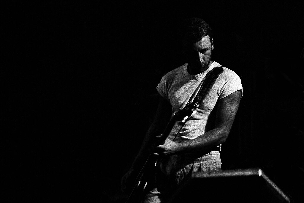 1024Px-2. New Order Playing Sfx Dublin 1983