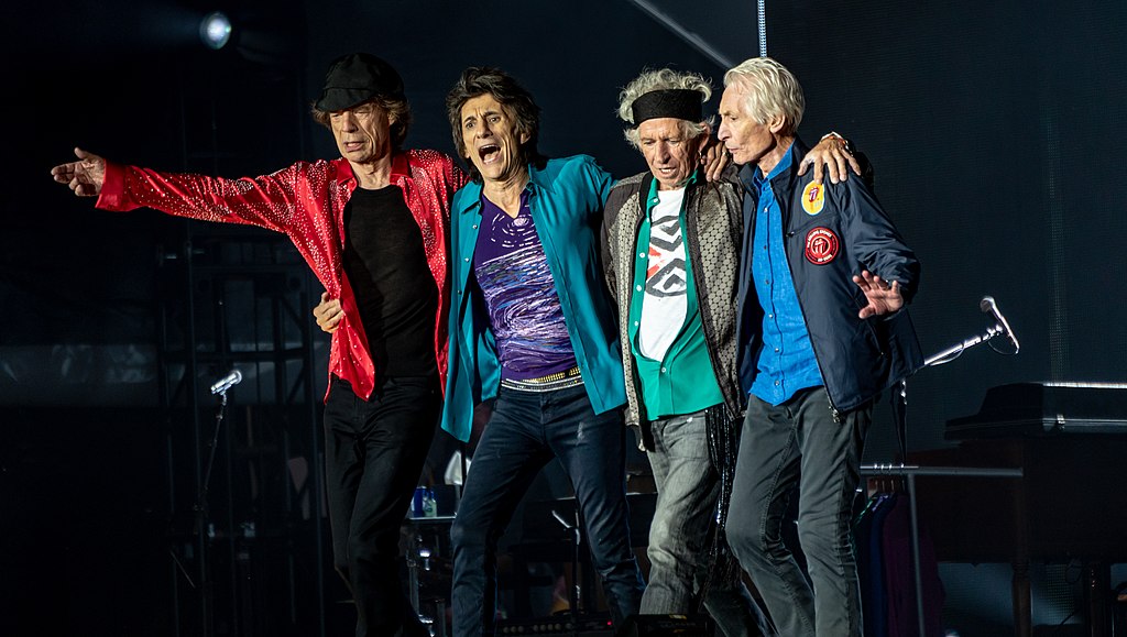 1024Px-Rolling Stones Bow Post-Show, London, 22 May 2018 (41437870545)