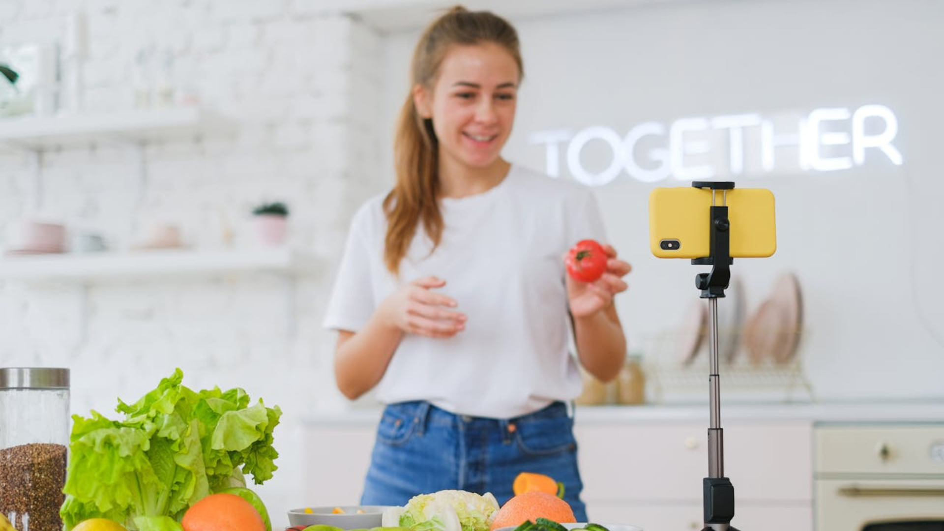 20 Popular Food YouTubers You Should Follow Biology Diagrams