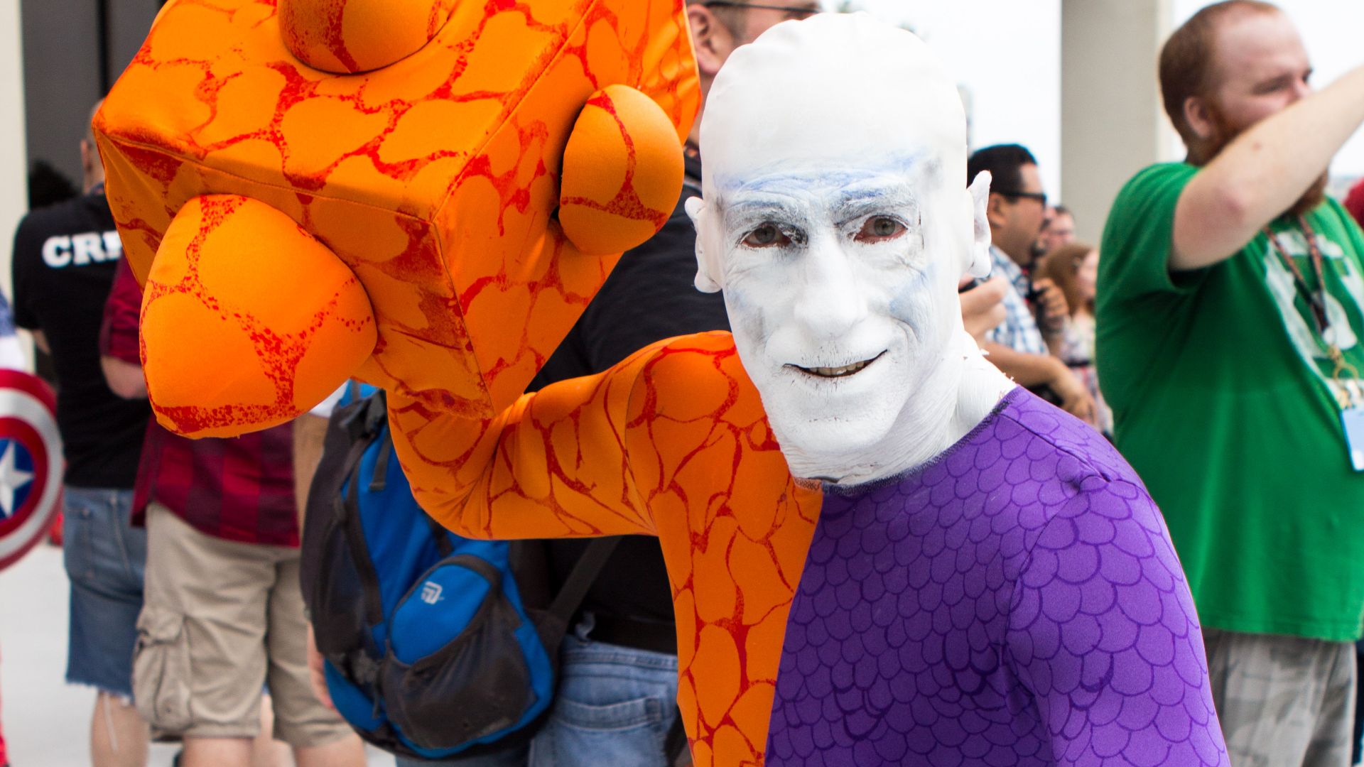 File:Dragon Con 2013 - Metamorpho (9671536594).jpg