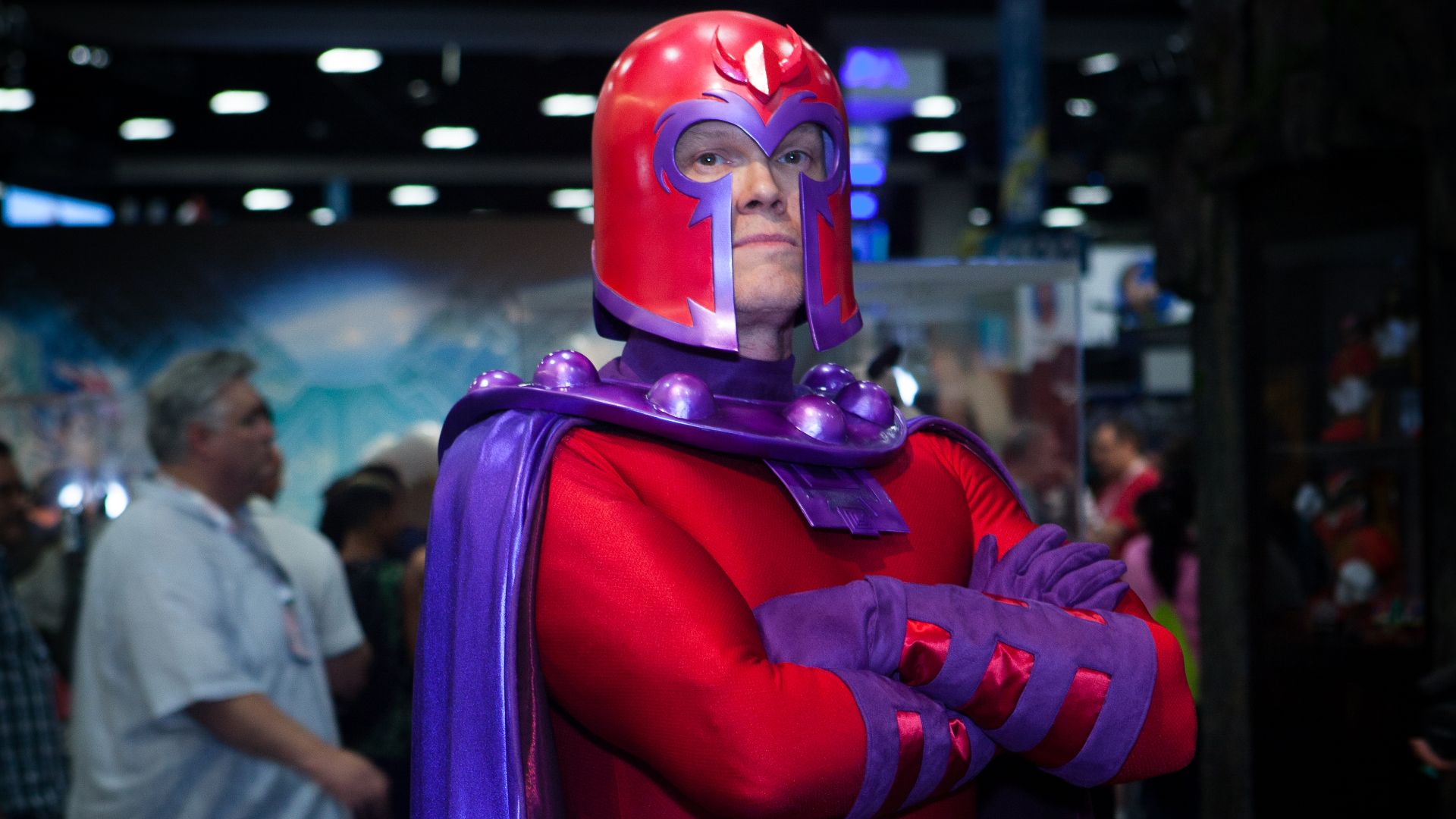 File:Magneto Cosplay.jpg