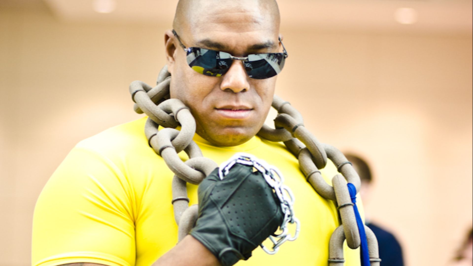 File:C2E2 2013 - Luke Cage (8701573387).jpg