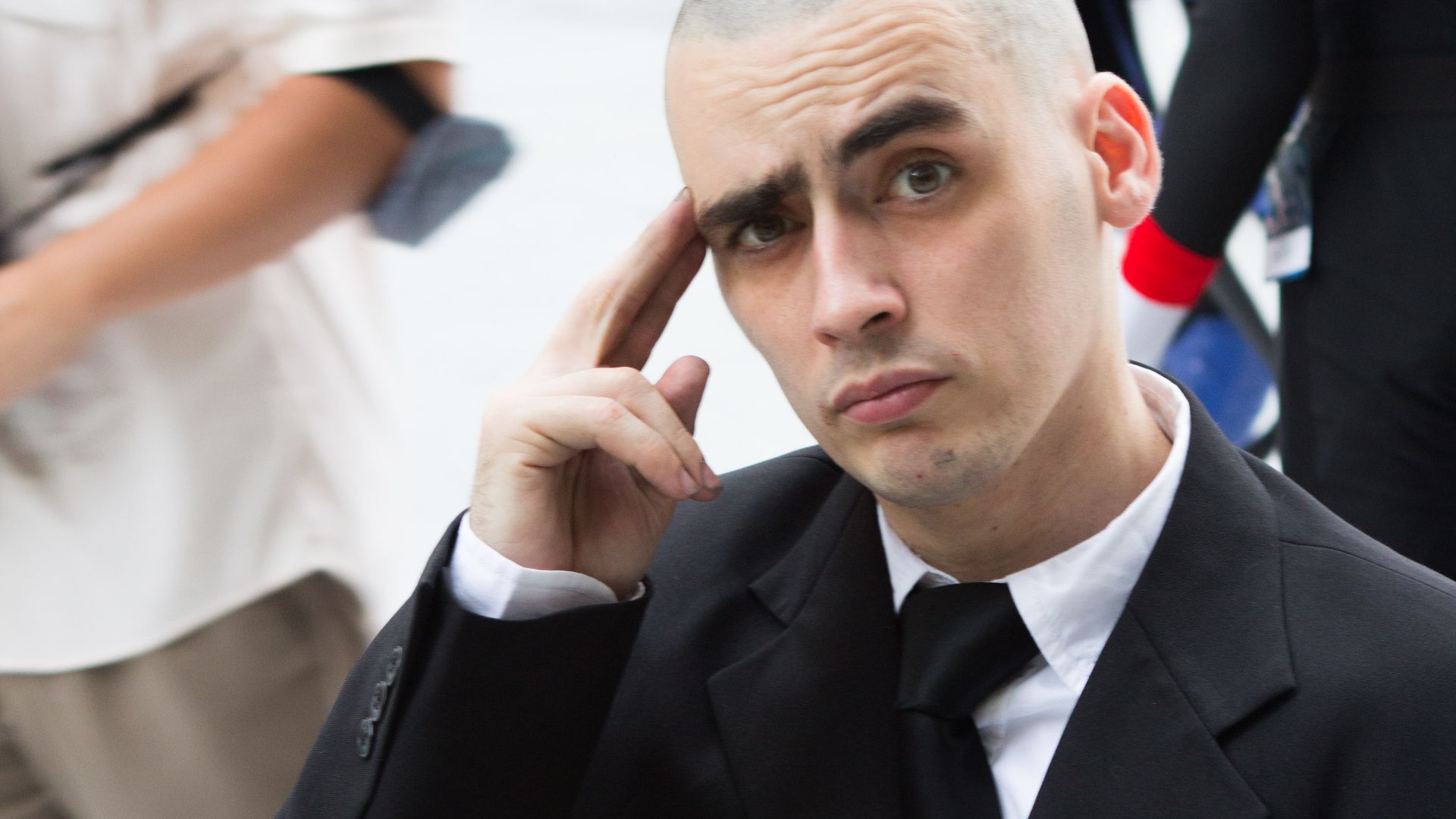 File:Dragon Con 2013 - Professor Xavier (9697023022).jpg