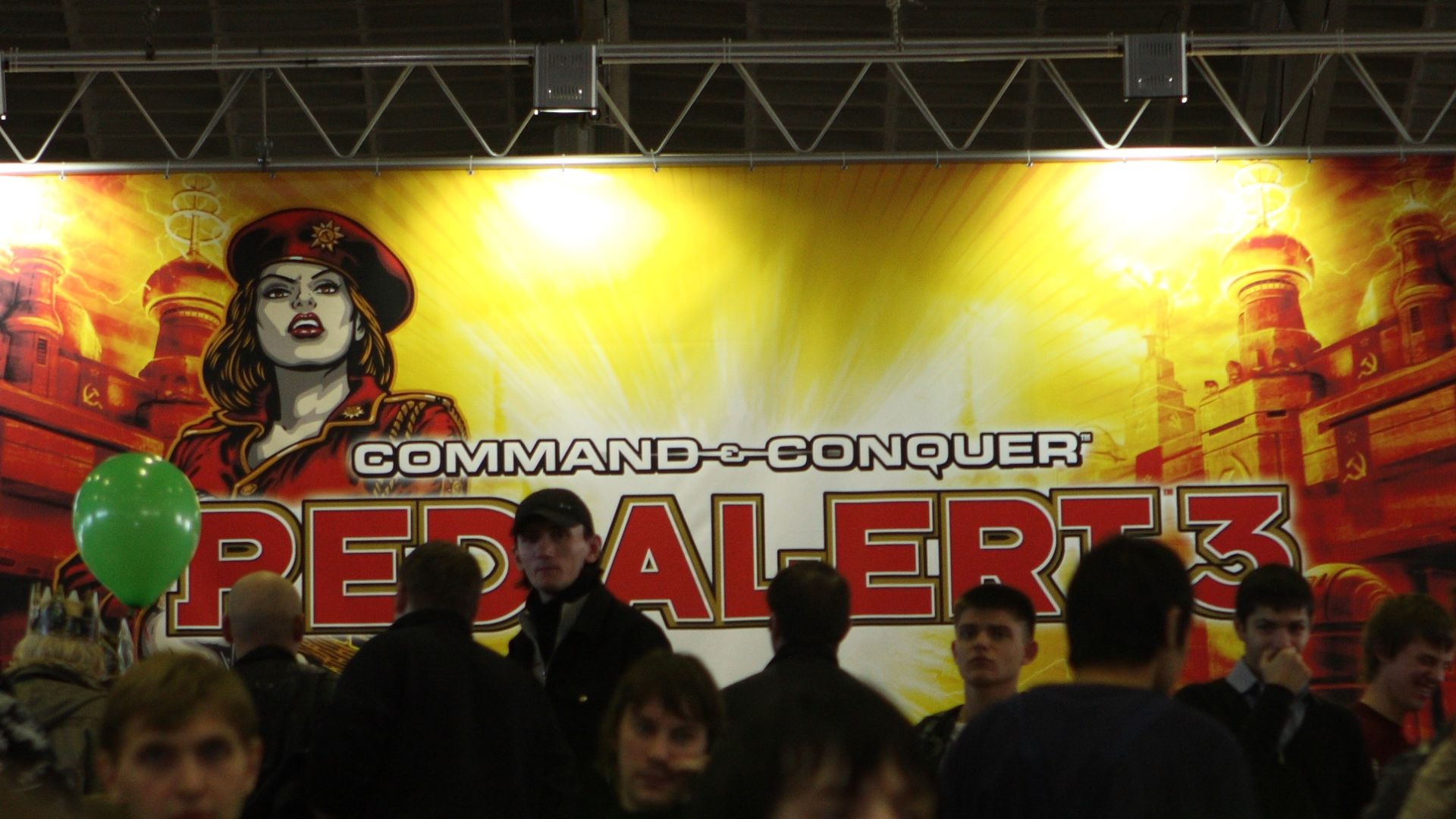 File:Red Alert 3 (3019662573).jpg