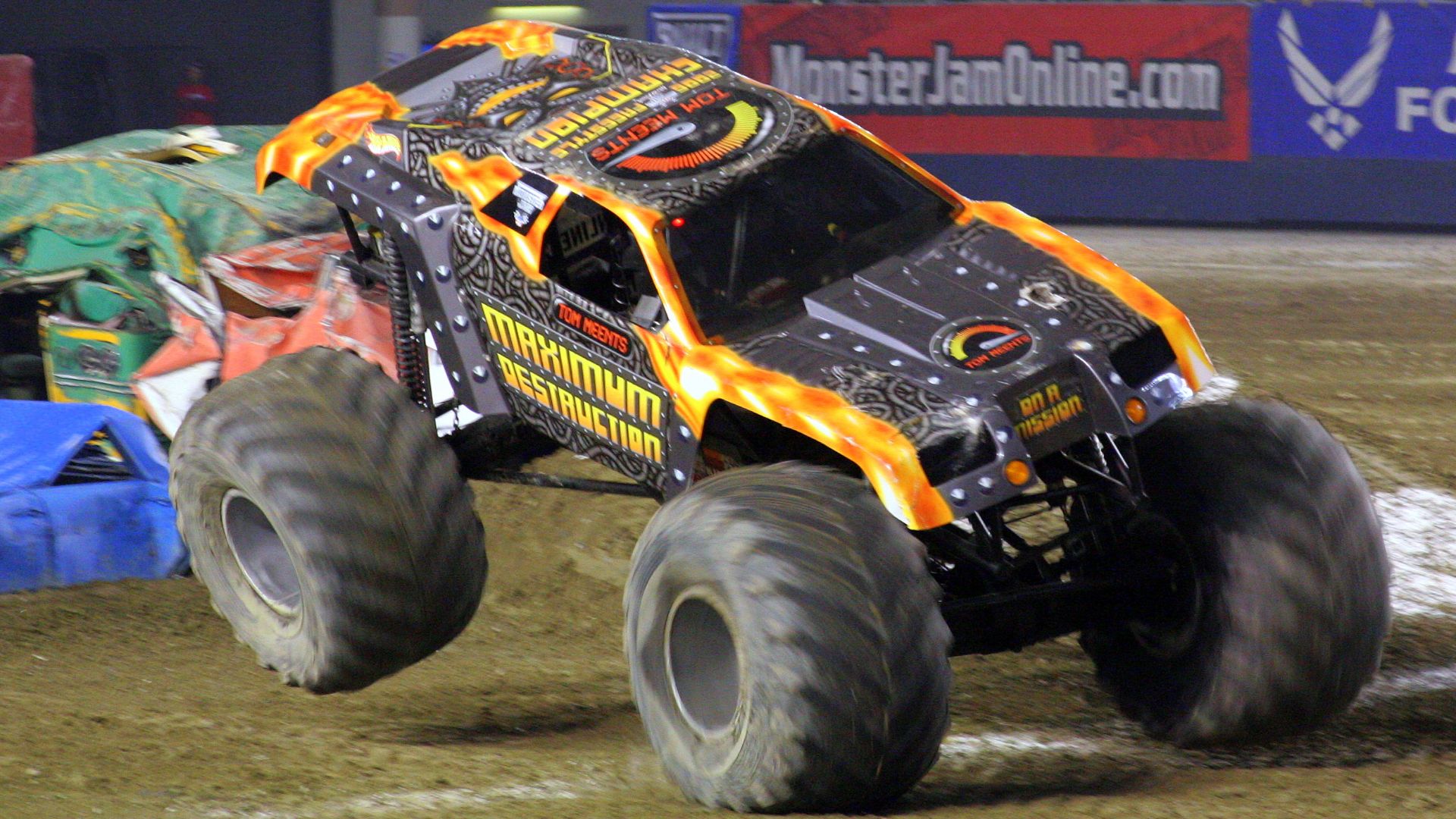 File:Maximum Destruction (3369252394).jpg