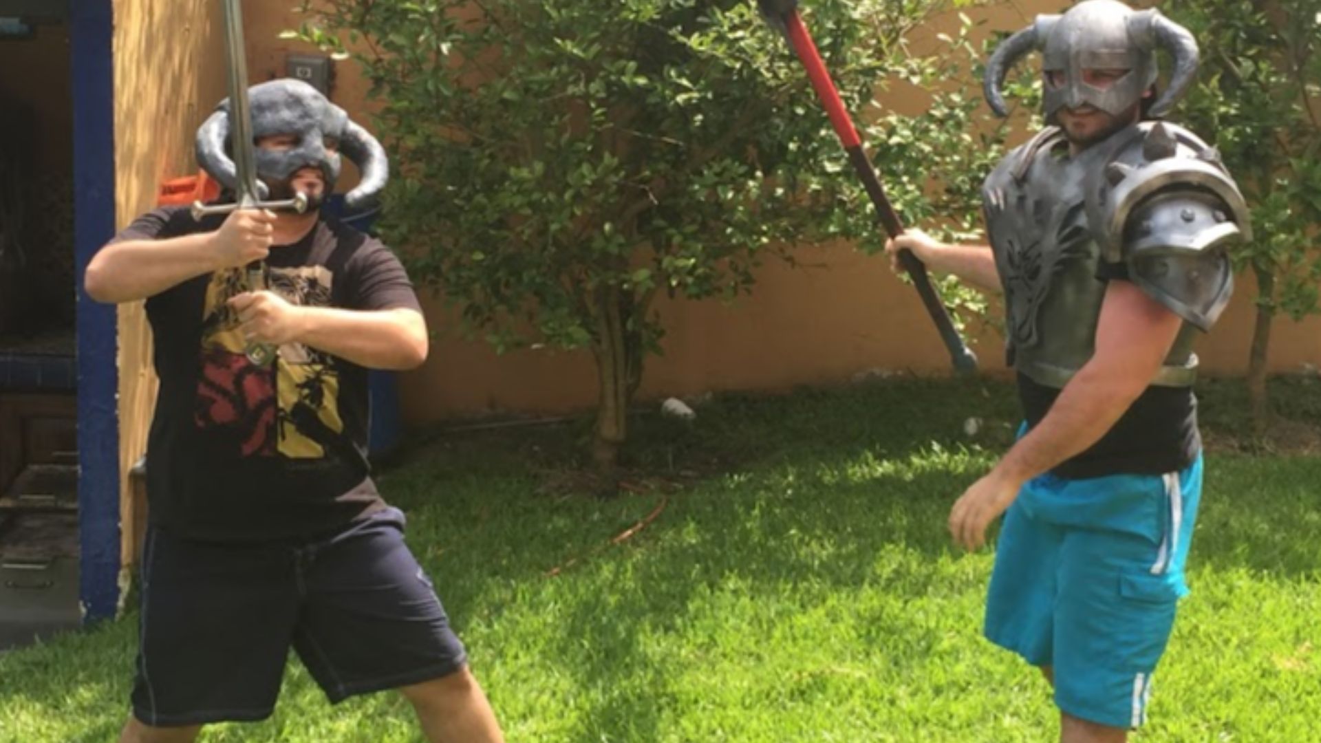 File:Larp session of Pathfinder.JPG