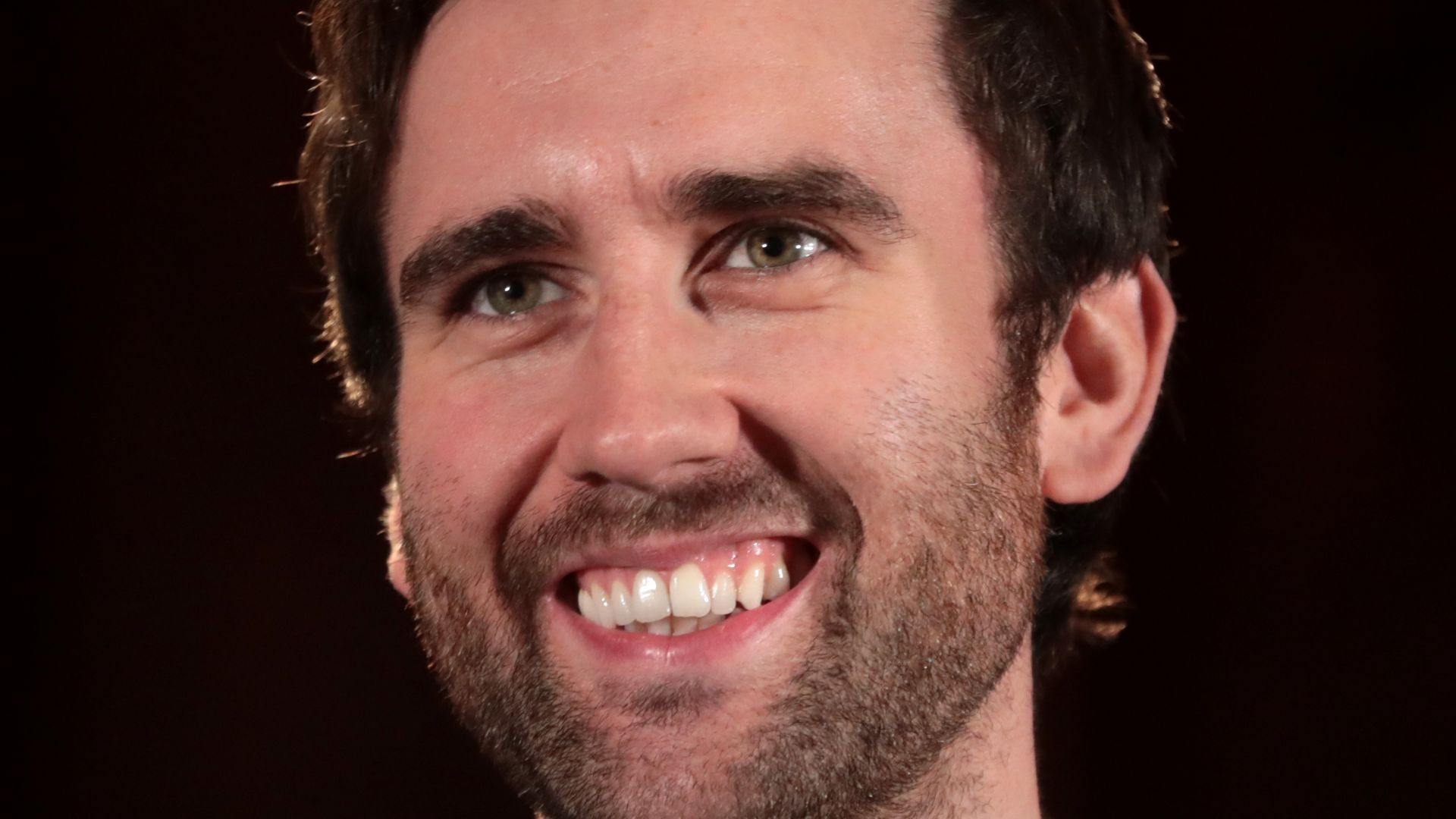 File:Matthew Lewis by Gage Skidmore.jpg