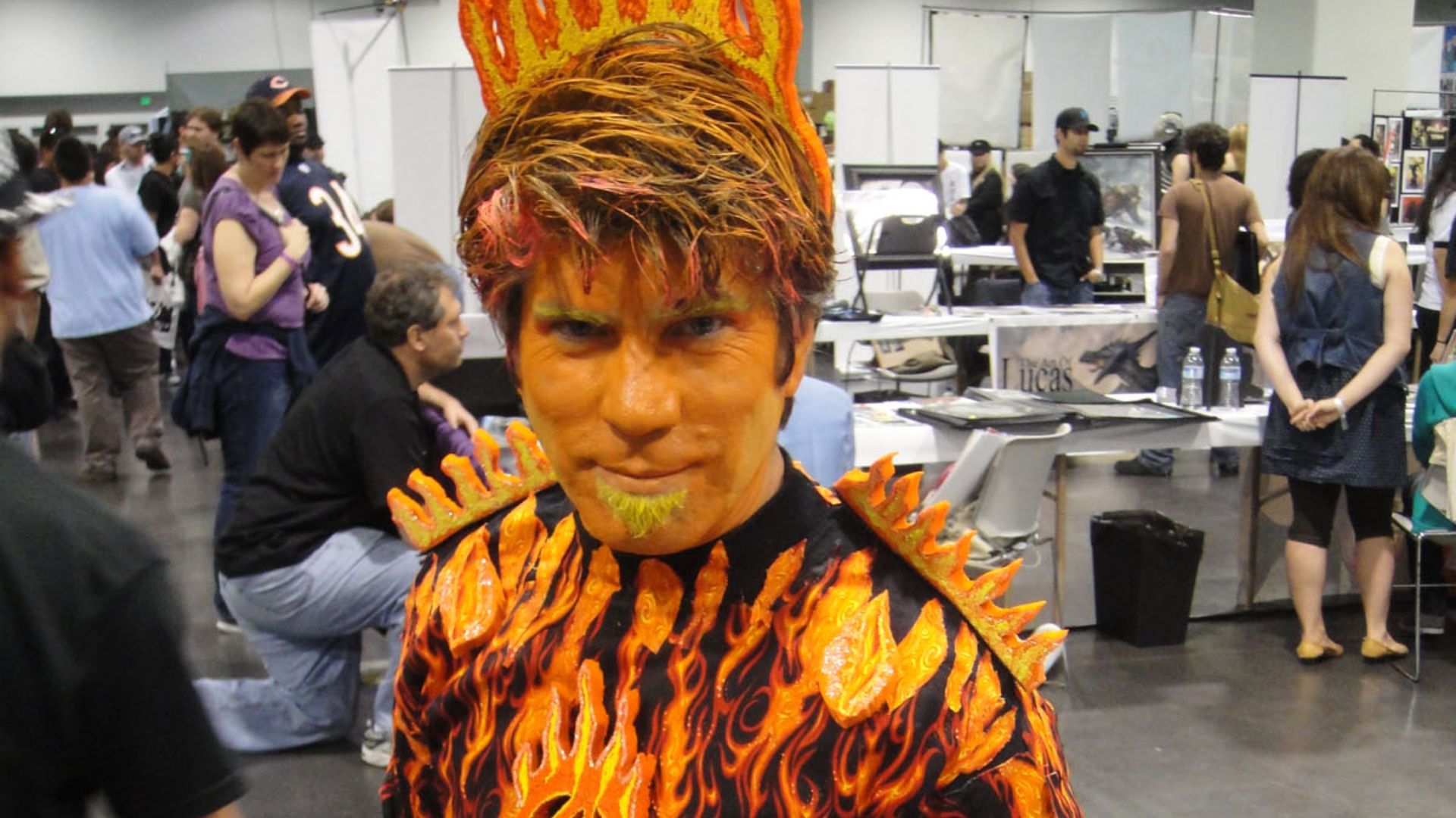 File:Wizard World Anaheim 2011 - Human Torch (5674466803).jpg