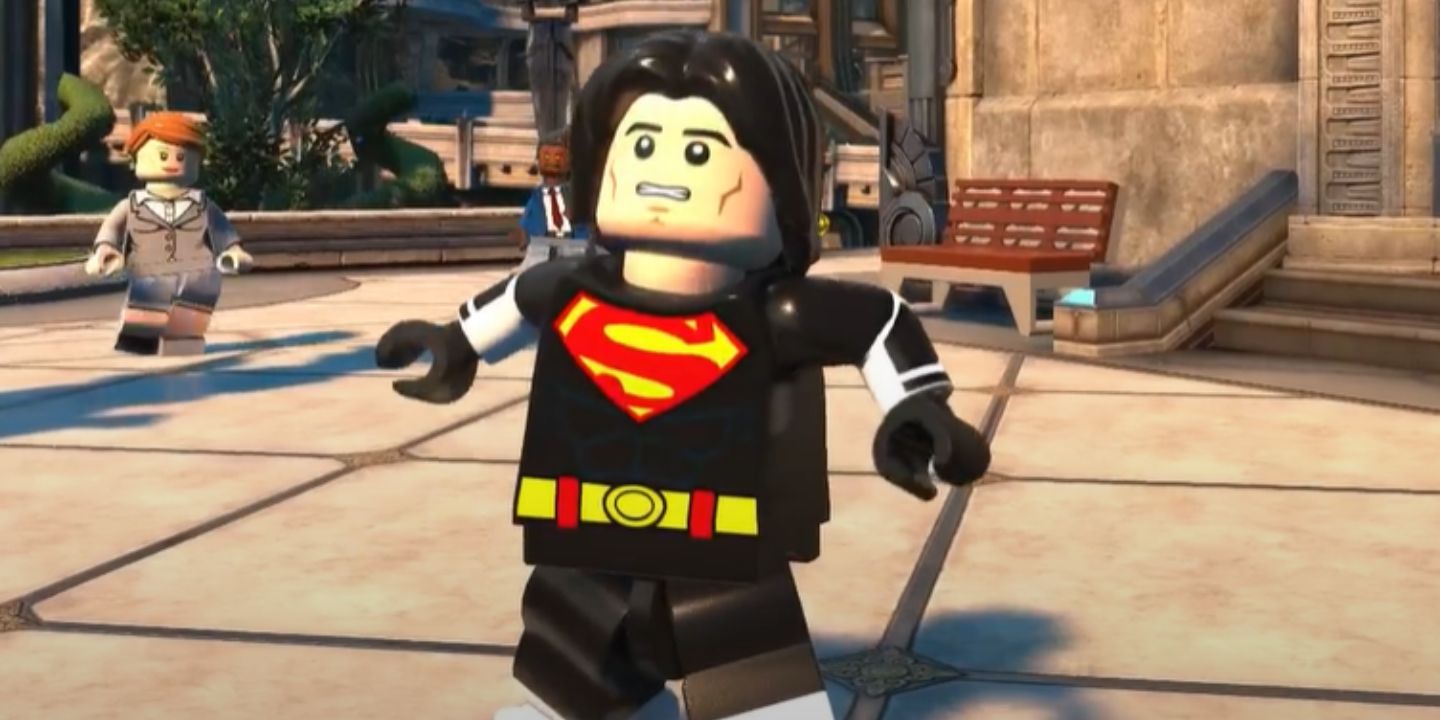Lego