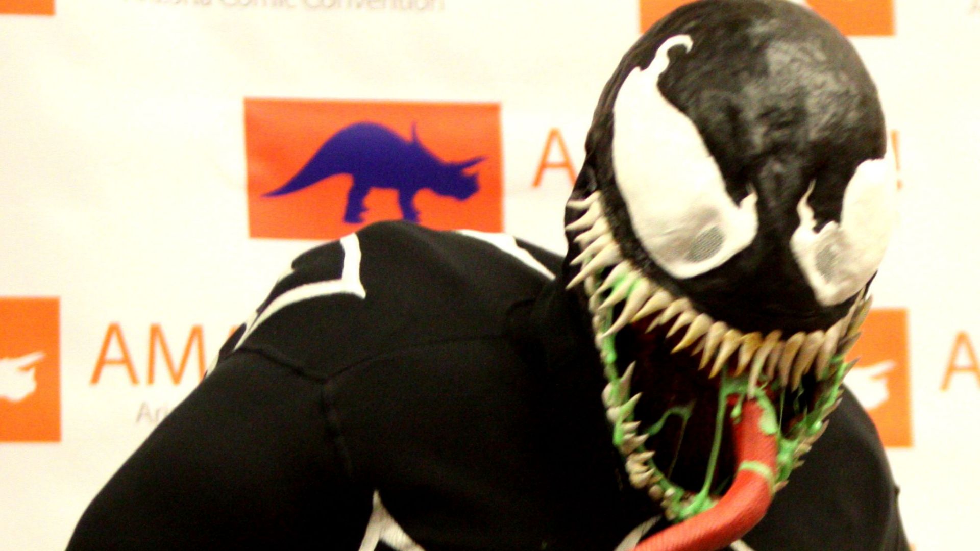 File:Venom Cosplay.jpg