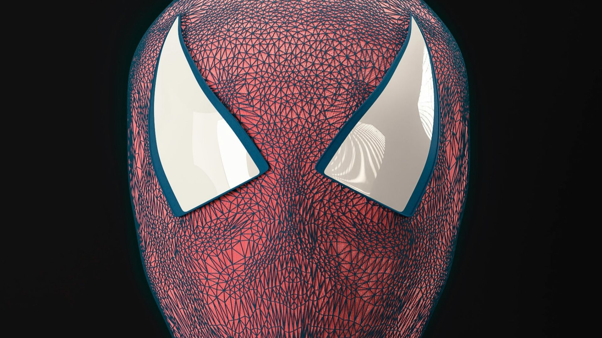 a close up of a person's mouth