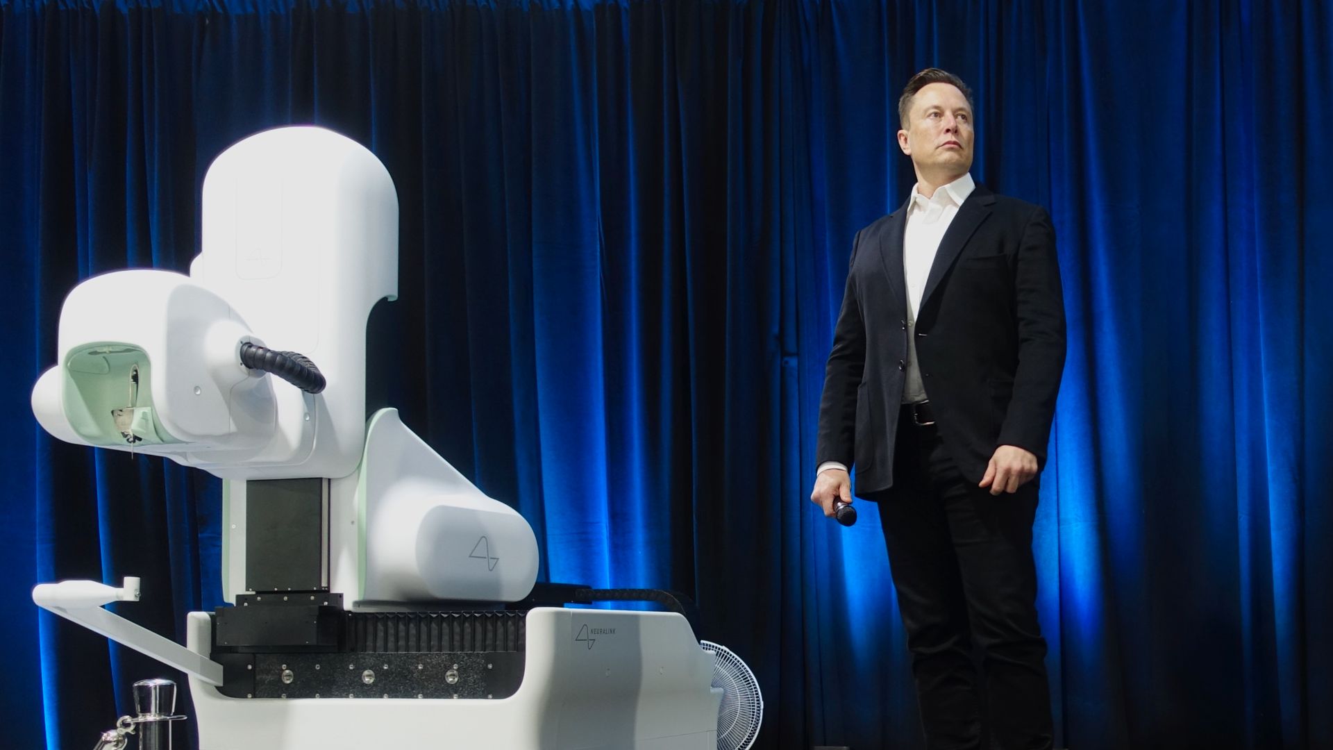 File:Elon Musk and the Neuralink Future.jpg