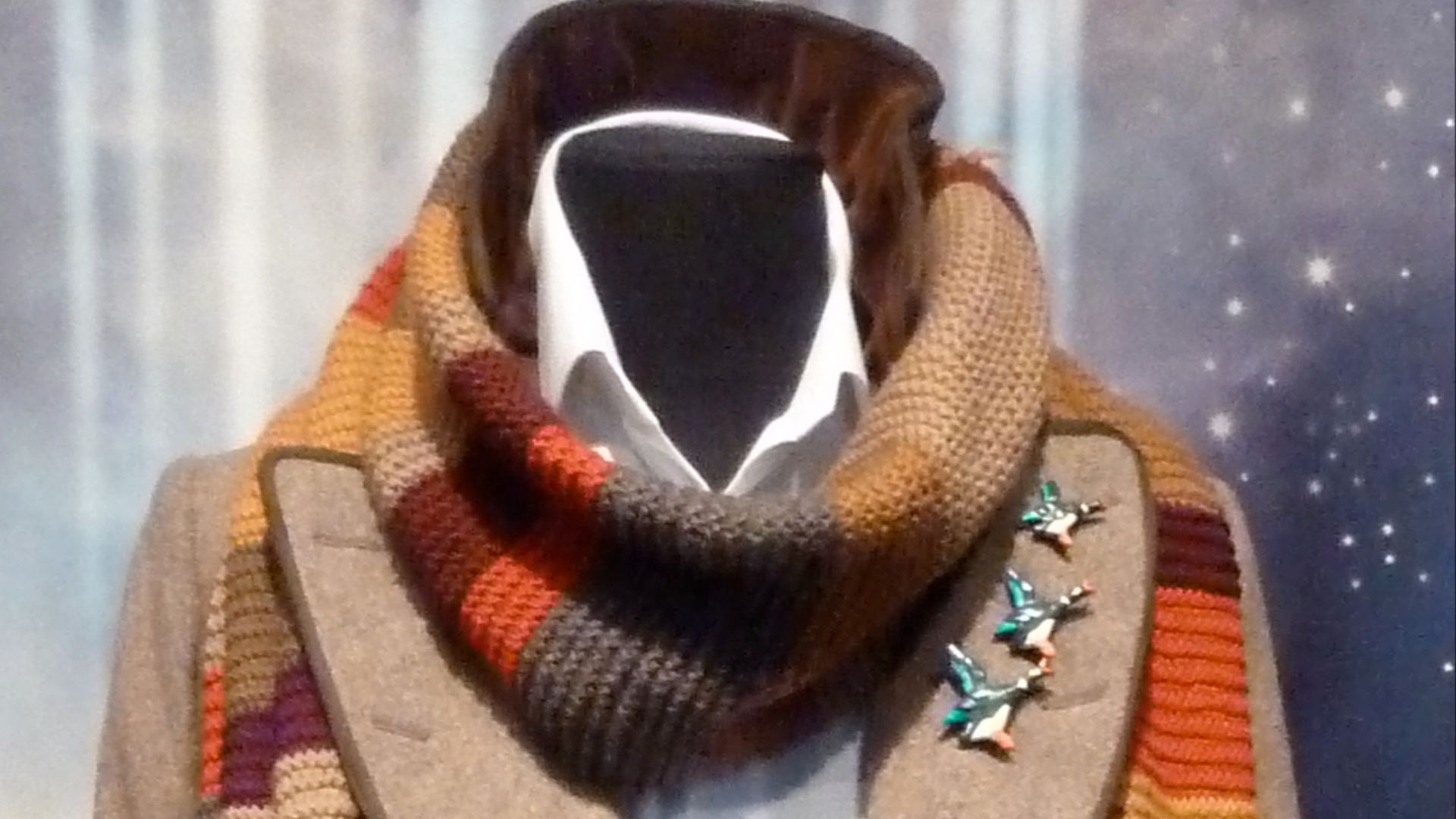 File:The Fourth Doctor (6097263309).jpg