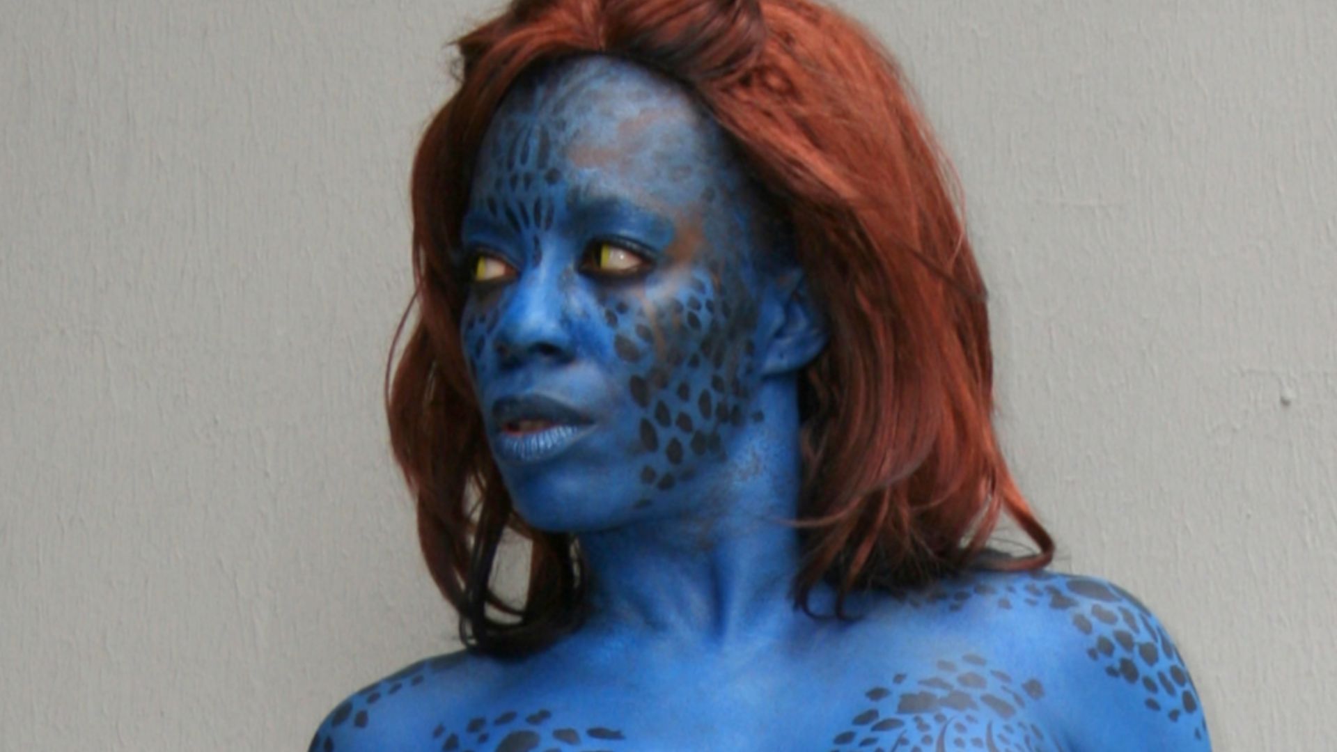 File:Cosplay of Mystique DragonCon 2011.jpg