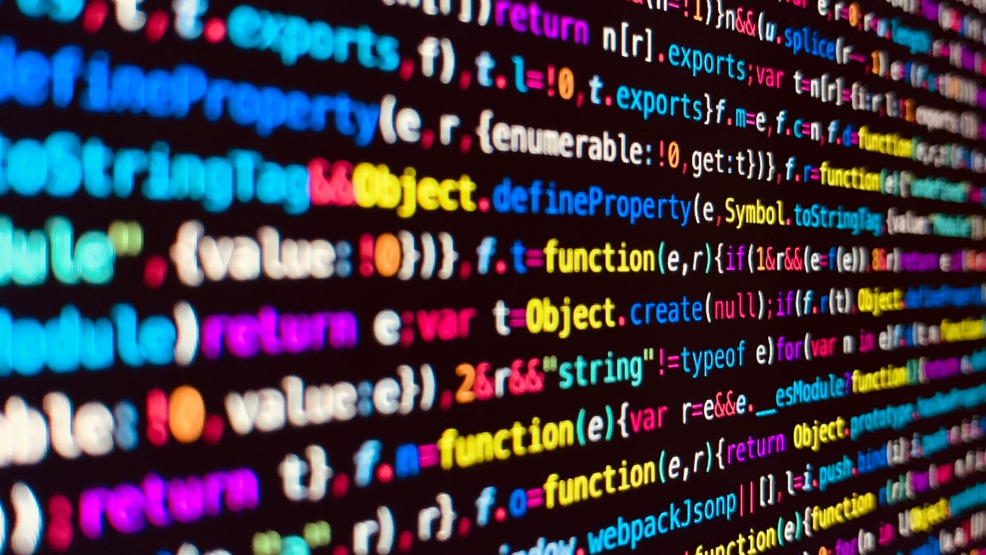 assorted source codes