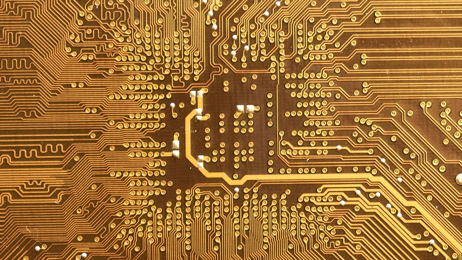 brown and black abstract painting