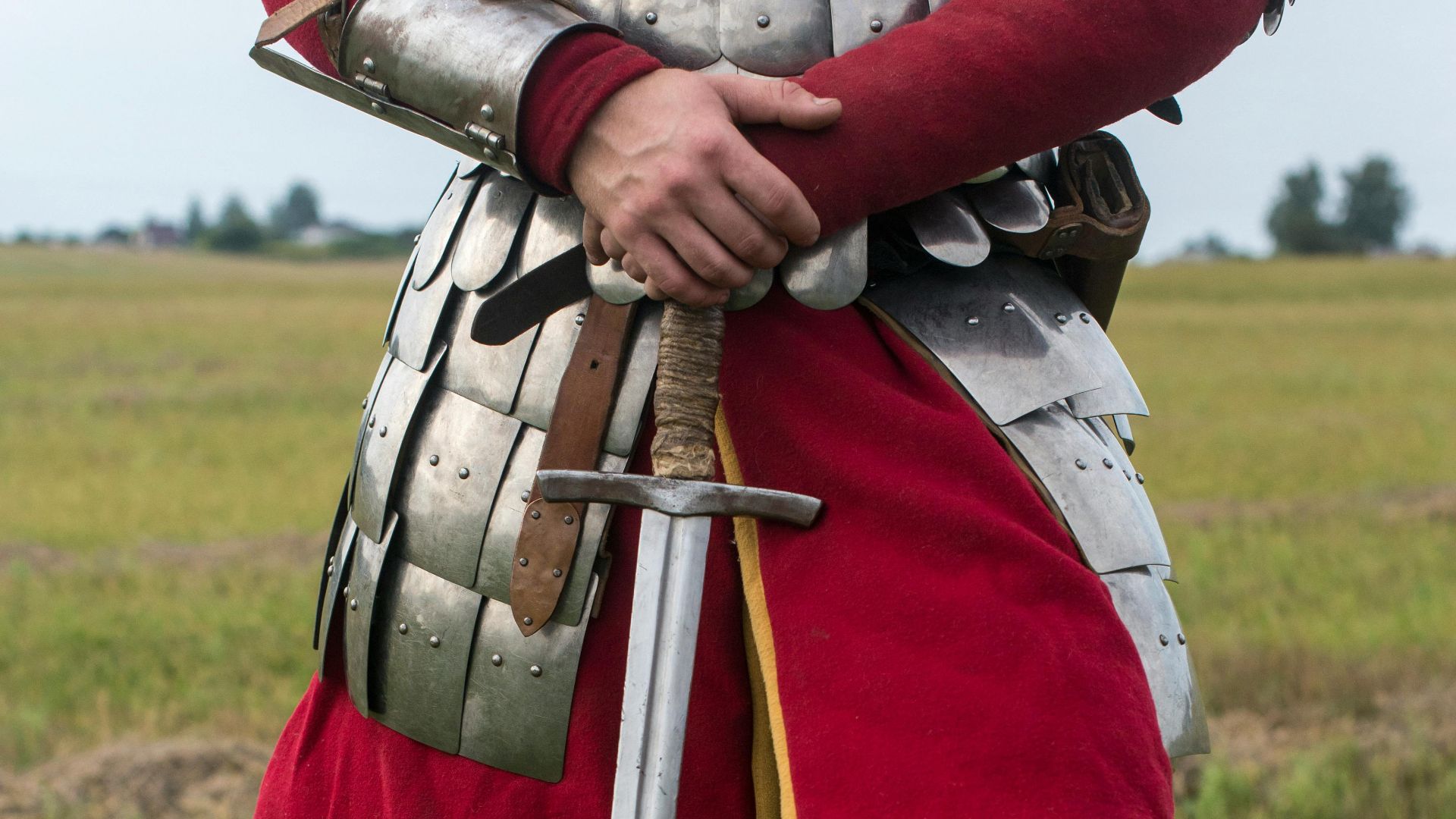 Anastasia Lashkevich