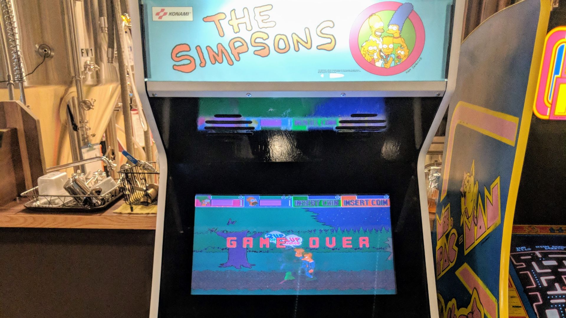 File:The Simpsons Arcade Game.jpg