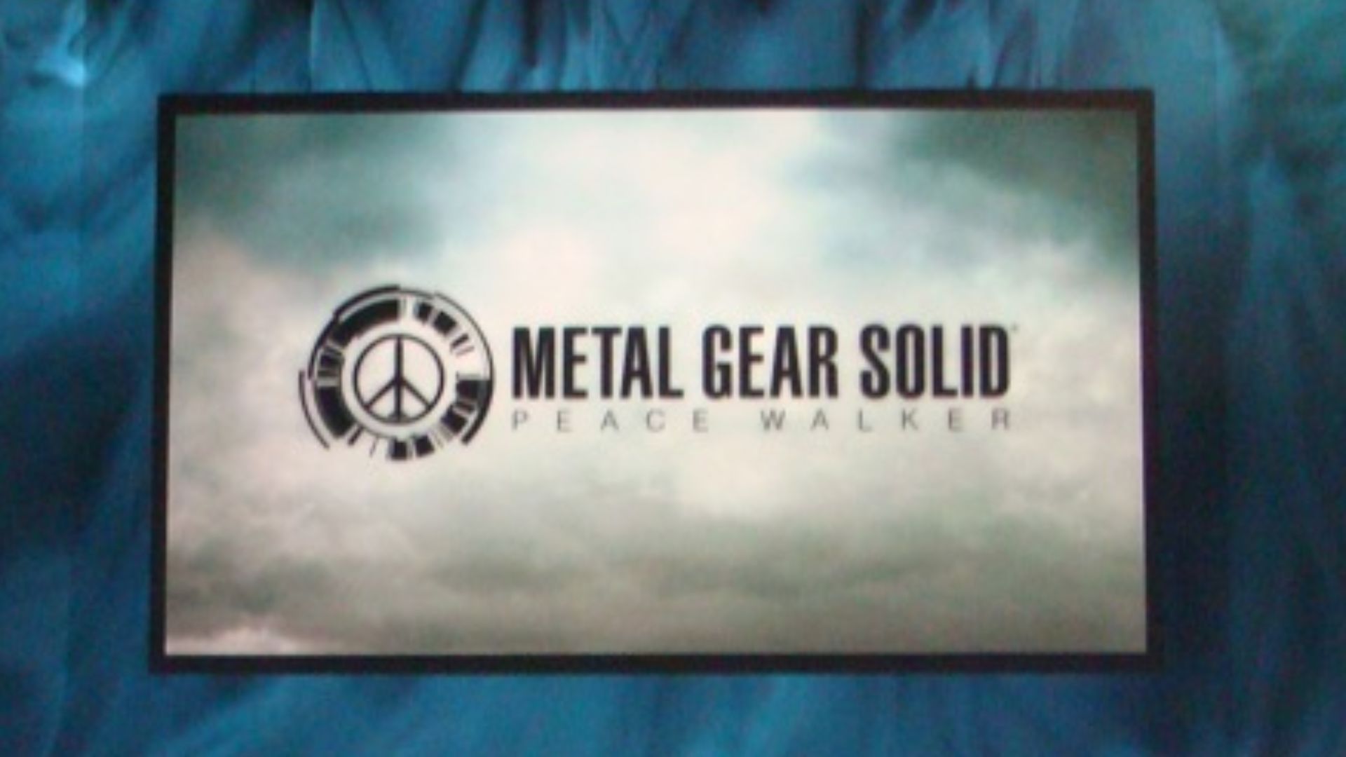 File:Metal Gear Solid Peace Walker - E3 2009 (3601832505).jpg