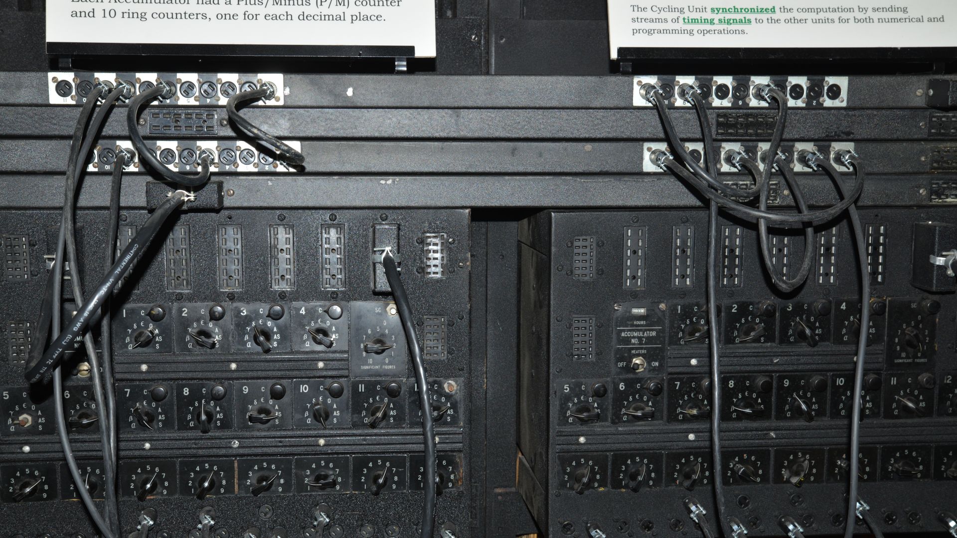 File:ENIAC, Ft. Sill, OK, US (80).jpg