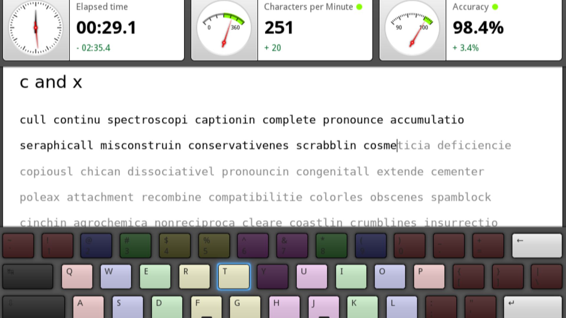 File:KTouch Typewriting Trainer.png