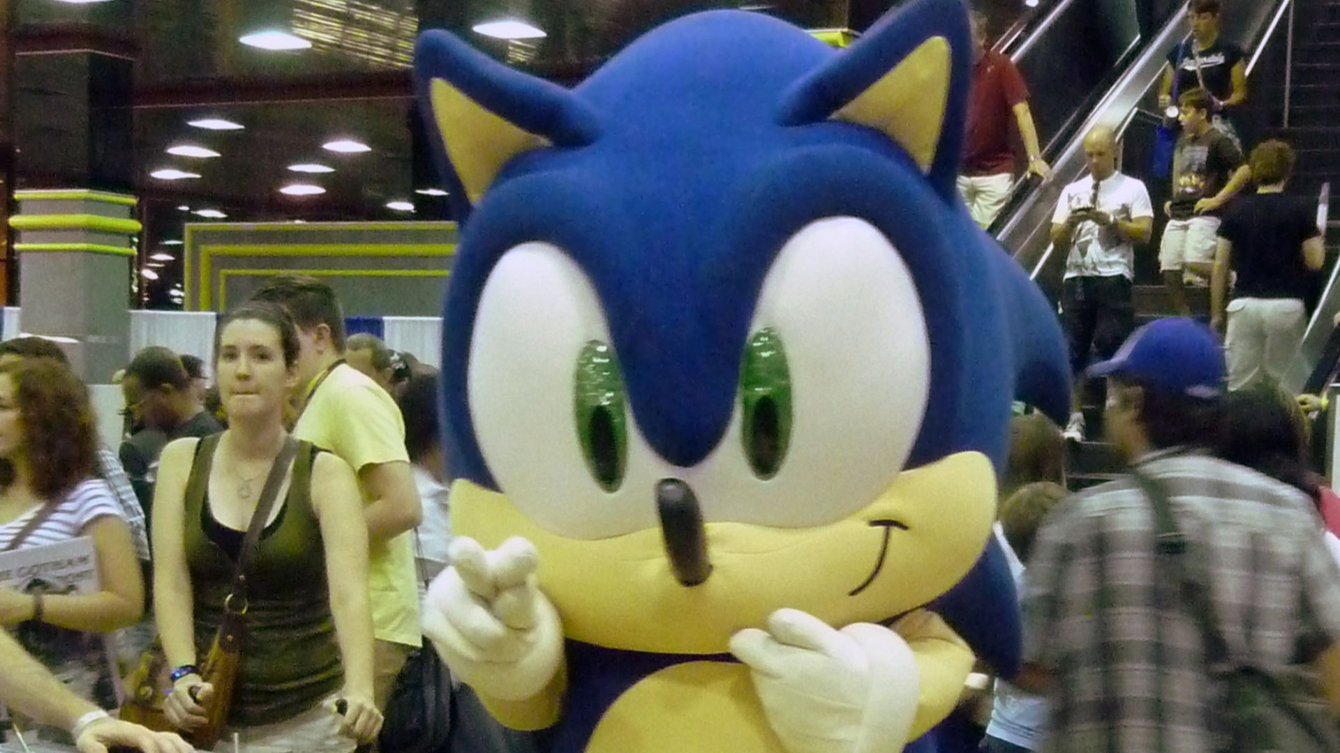 File:WW Chicago 2011 - Sonic the Hedgehog (8168360292).jpg