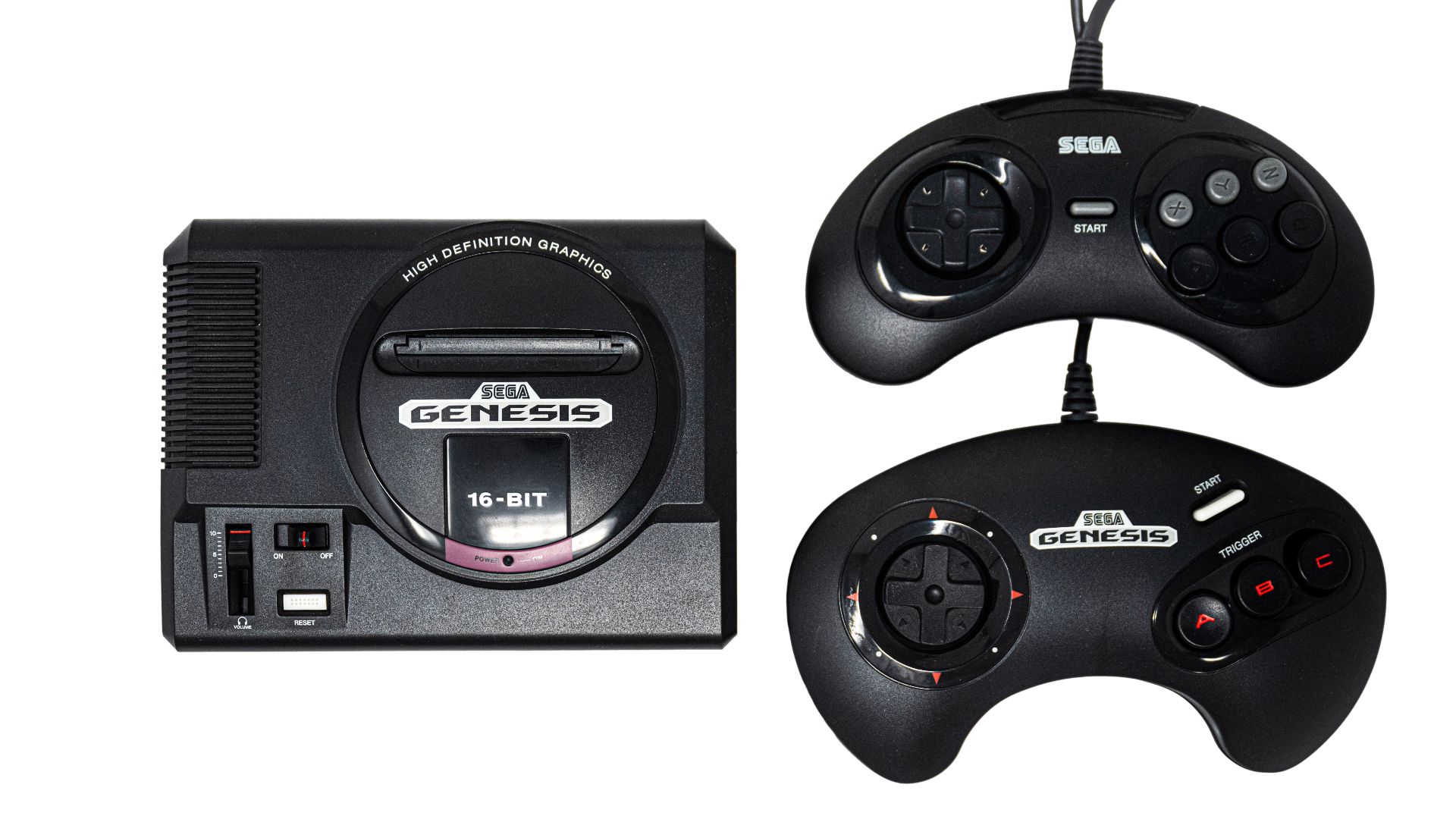 File:Sega Genesis Mini 02.jpg