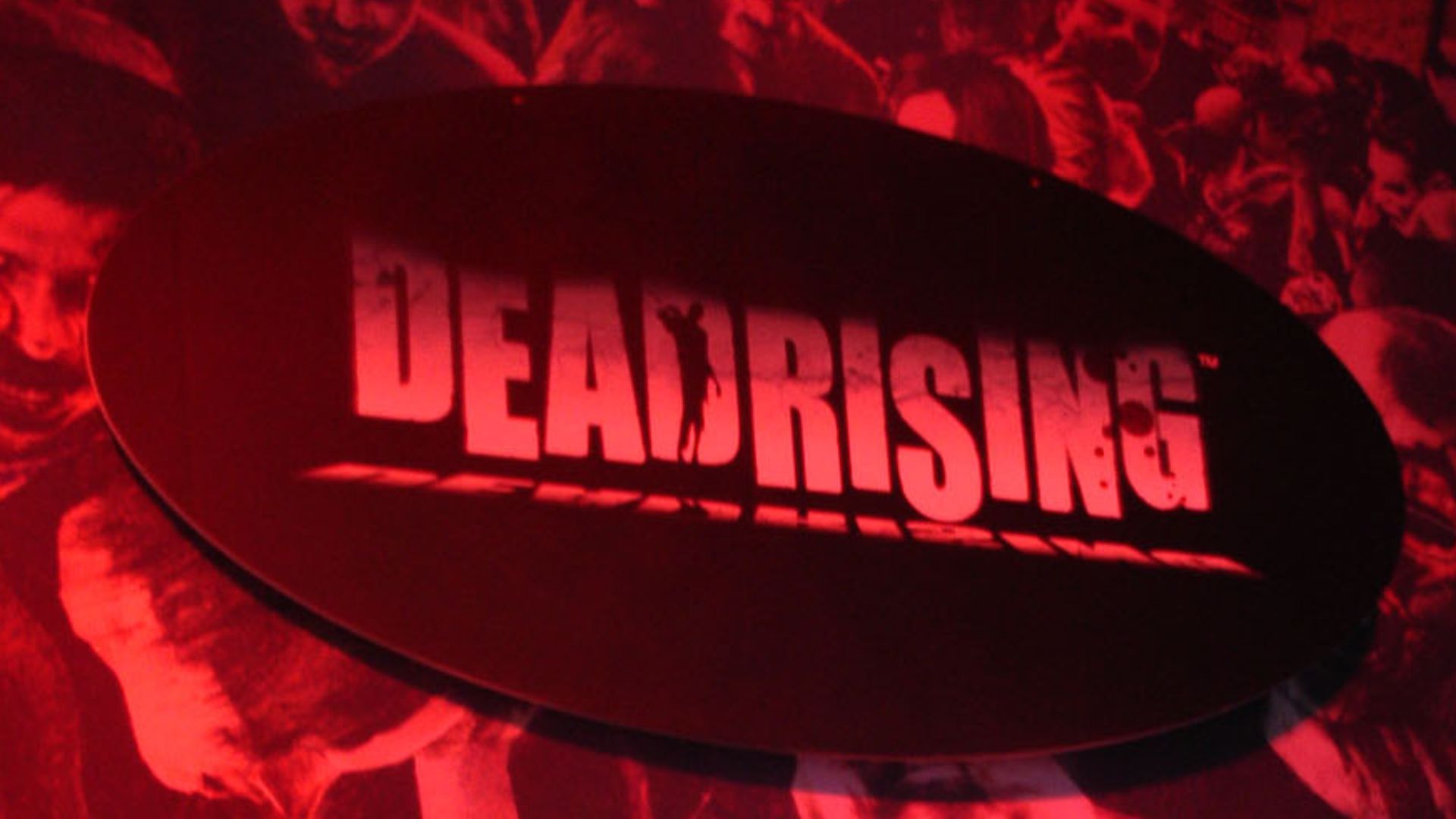 File:E3 2006 Dead Rising booth.jpg