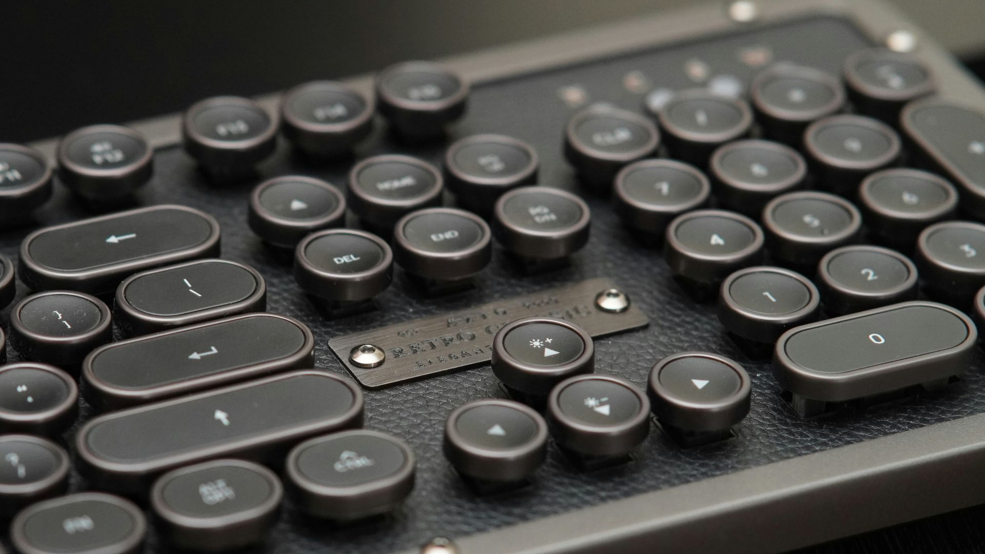 a calculator with a keypad