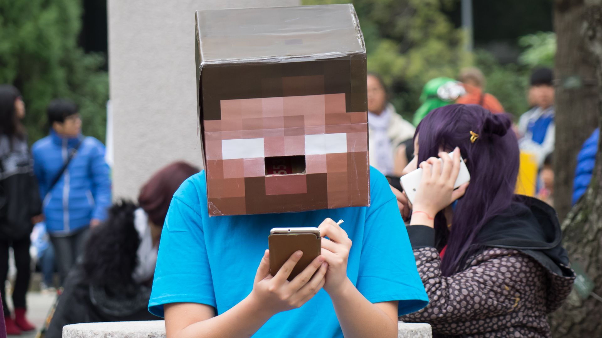 File:モザイク顔 (16018637321).jpg