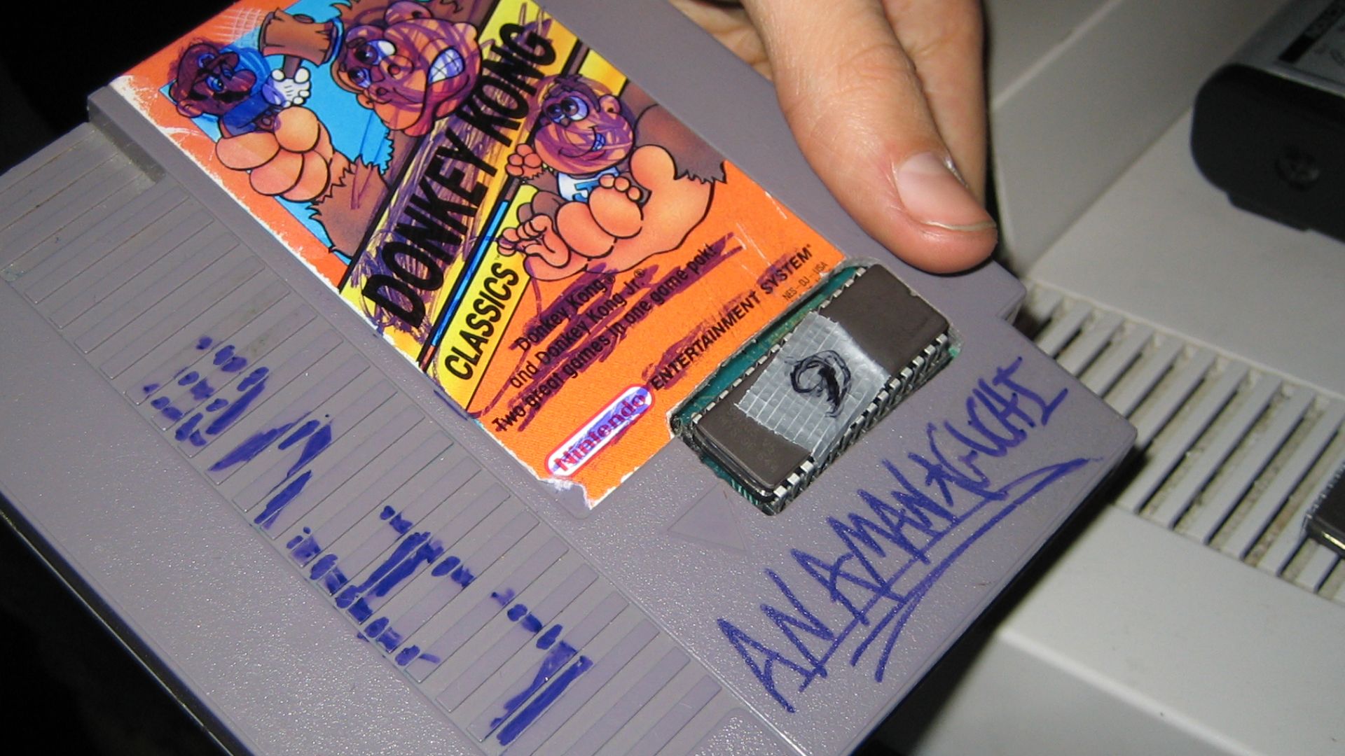File:Anamanaguchi's NES cart.jpg