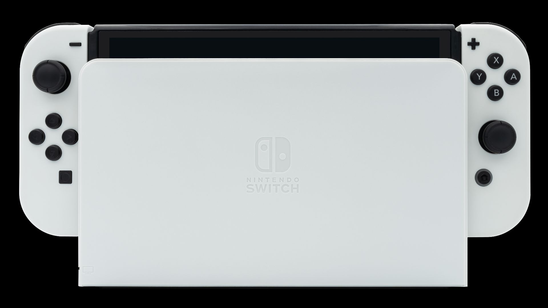 File:Nintendo Switch – OLED-Modell mit gedockter Konsole 20230506 HOF01624 RAW-Export.png