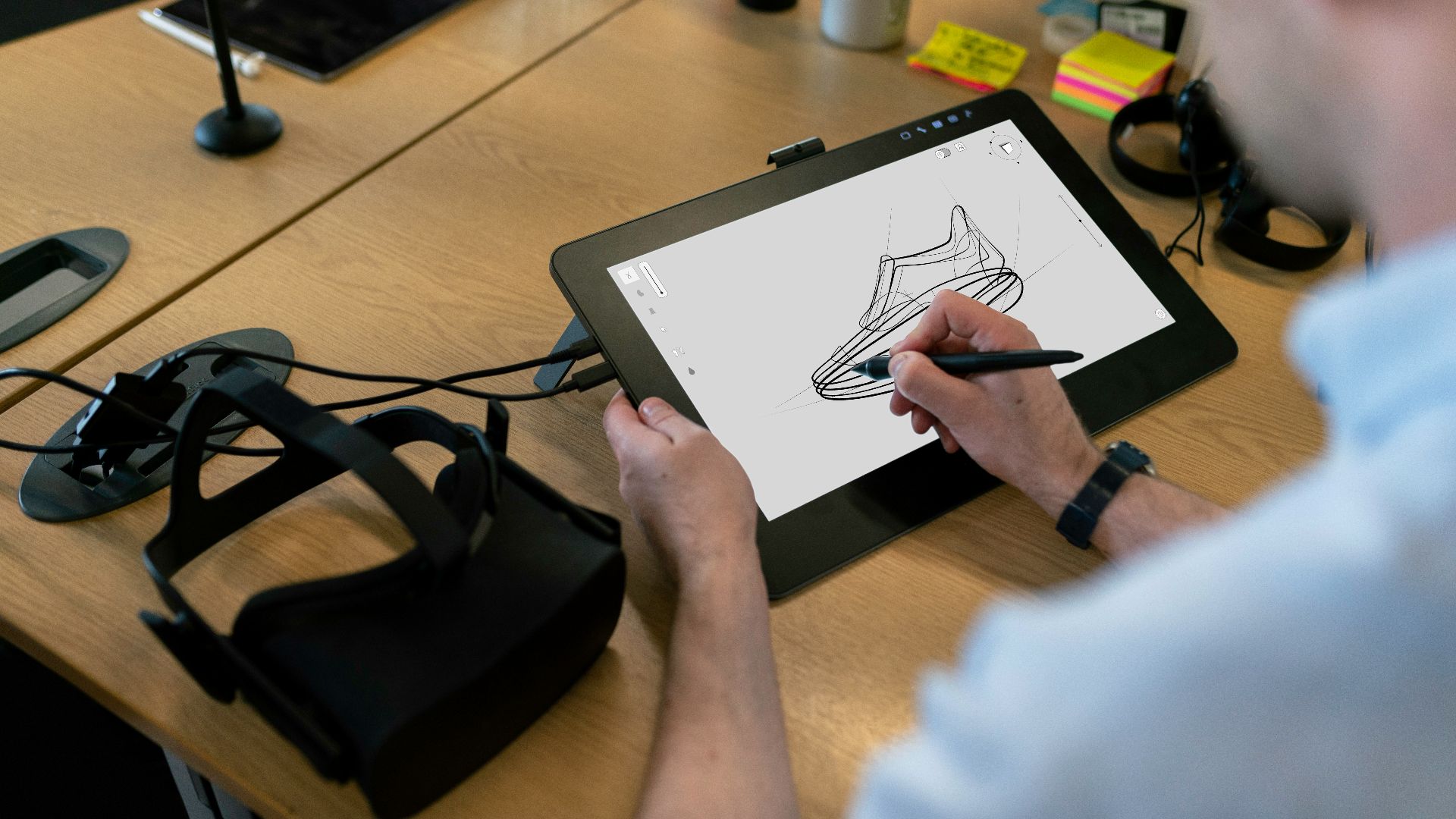 person holding white printer paper