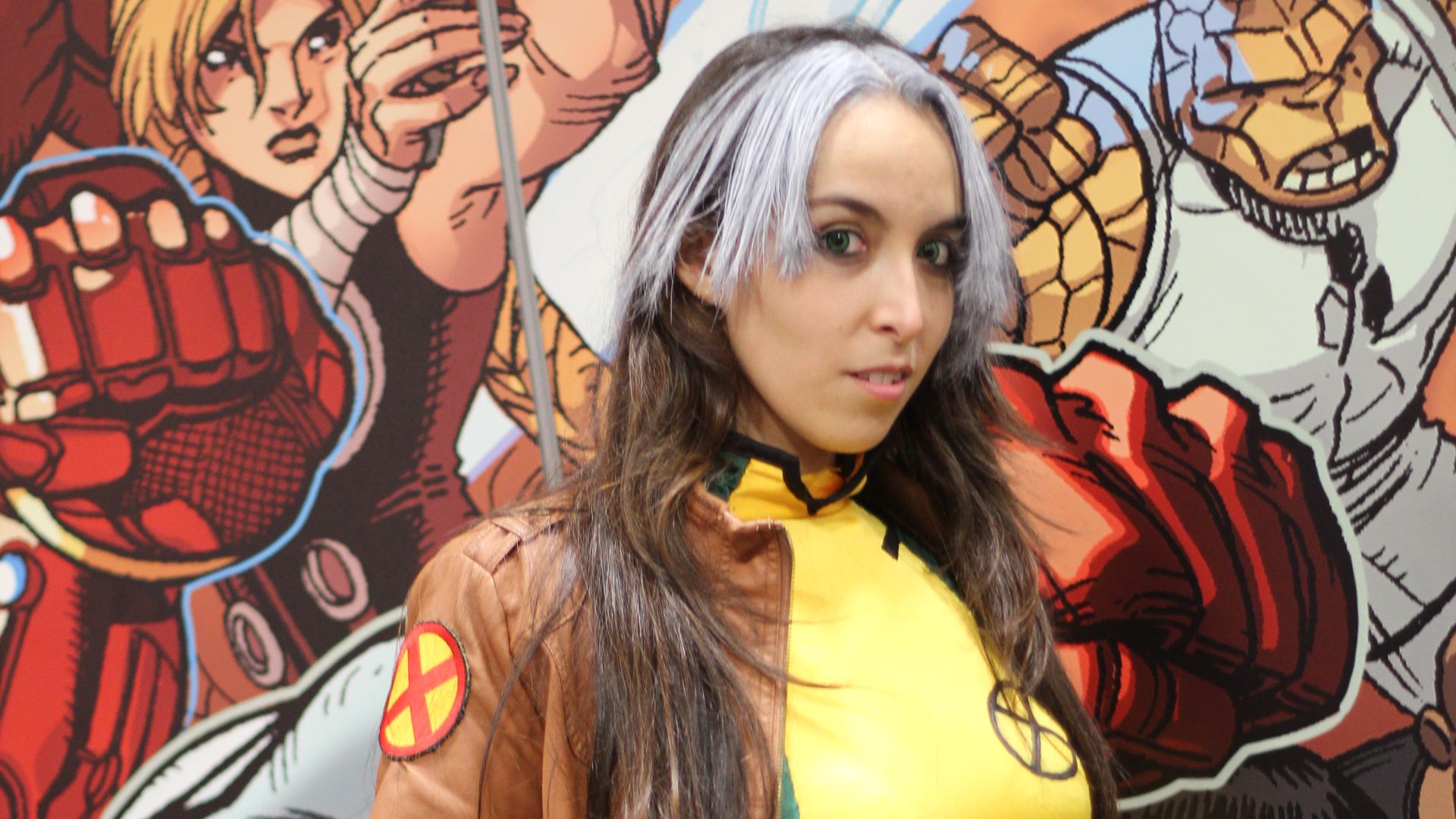 File:SDCC 2012 - Rogue (7574265516).jpg