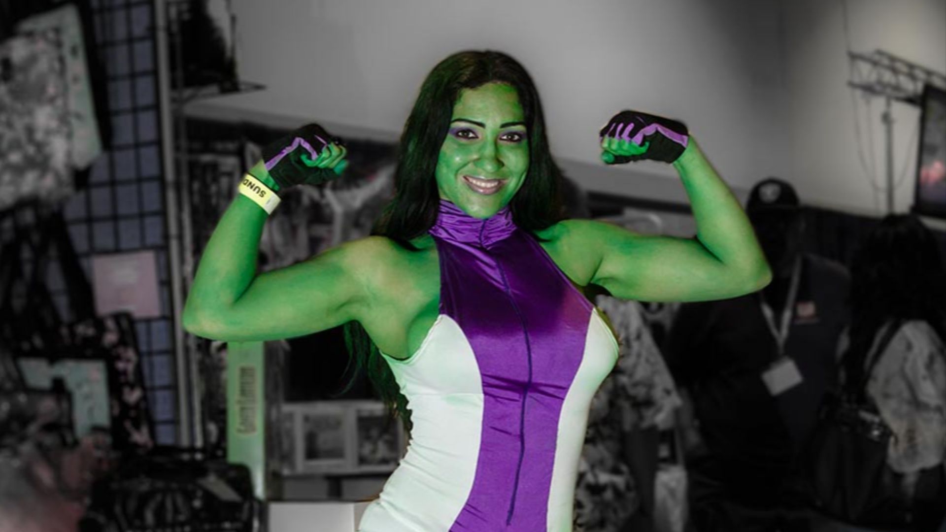 File:Cosplay She-Hulk Comic Con 2012 Long Beach.jpg