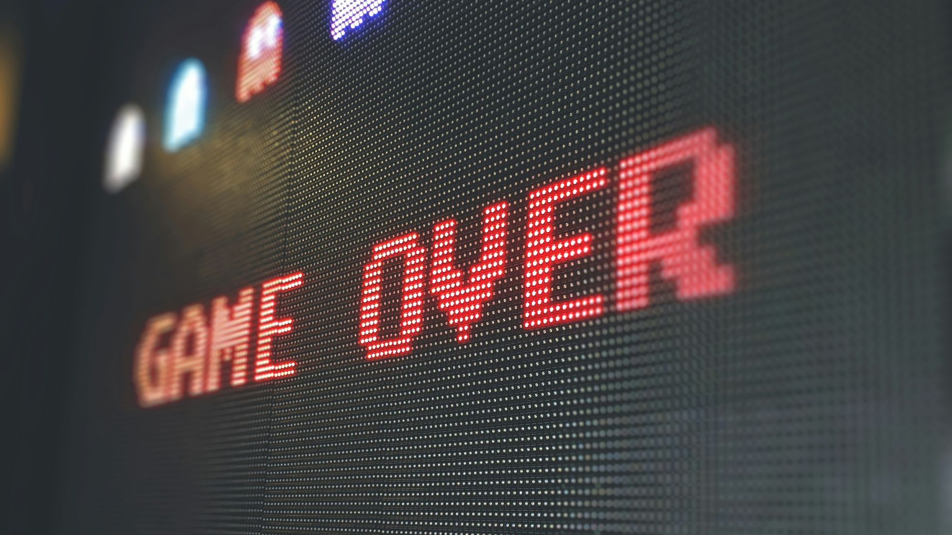 black digital device at 0 00