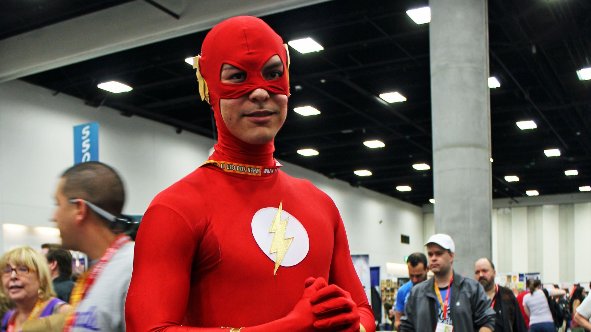 File:SDCC 2014 - Flash (7752984350).jpg