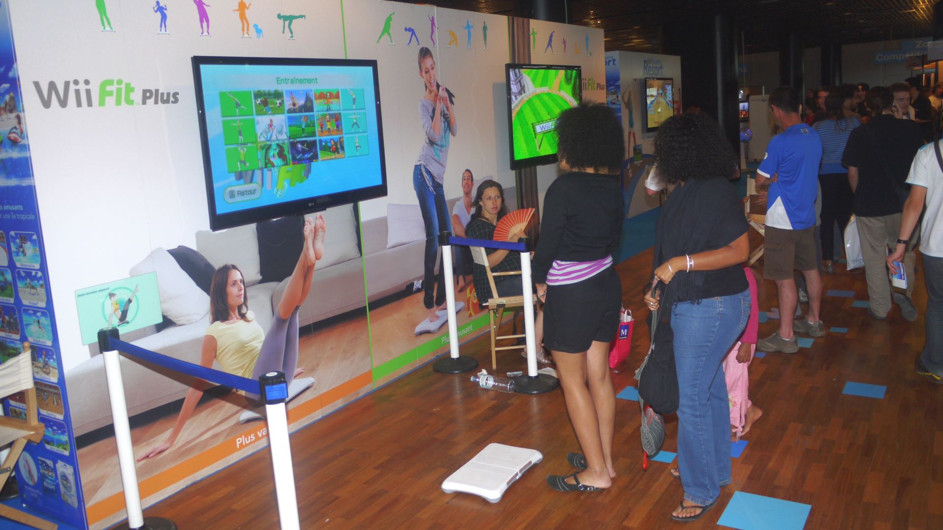 File:Montpellier in Game - 2010 - Ambiance - P1420981.jpg