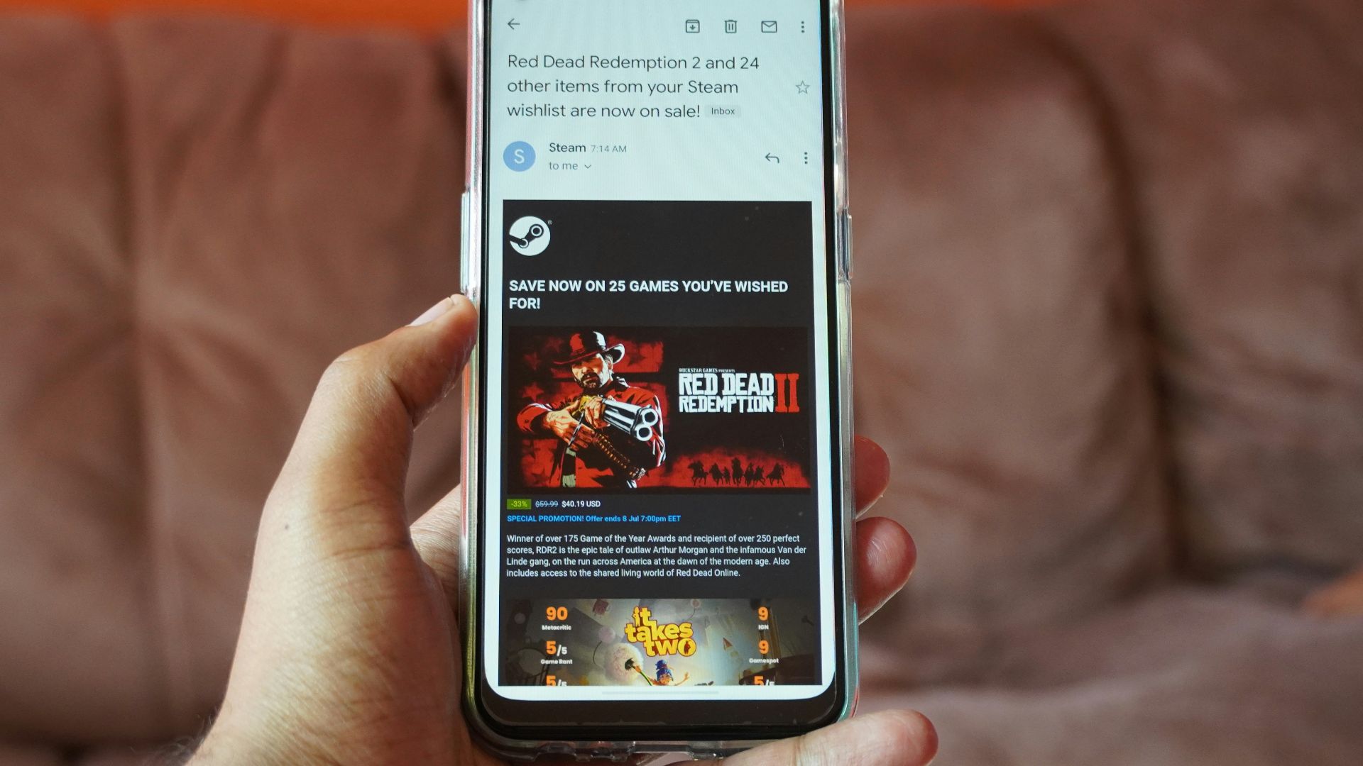 person holding white samsung android smartphone