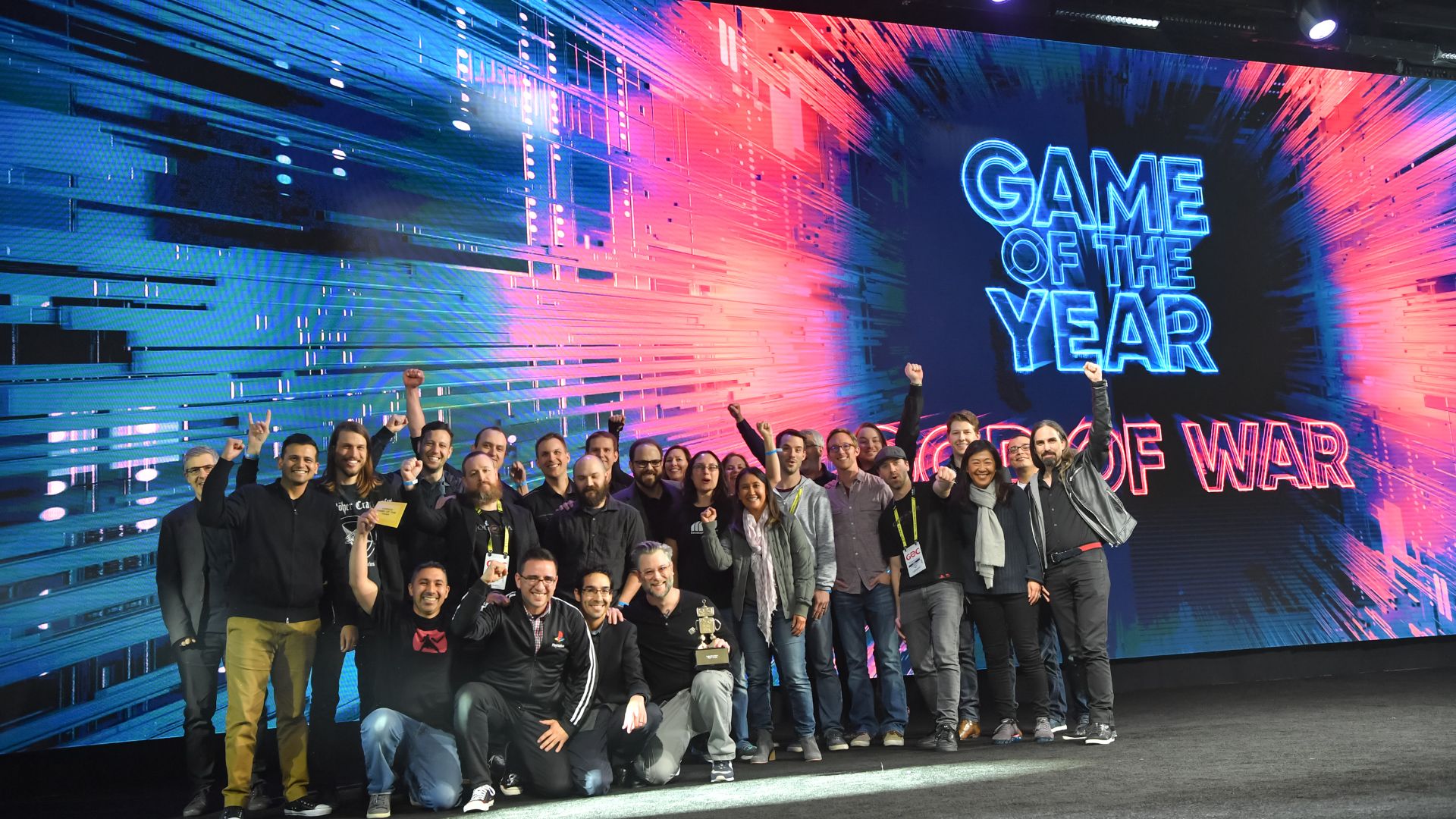 File:God of War - 2018 Game Developers Choice Awards 02.jpg