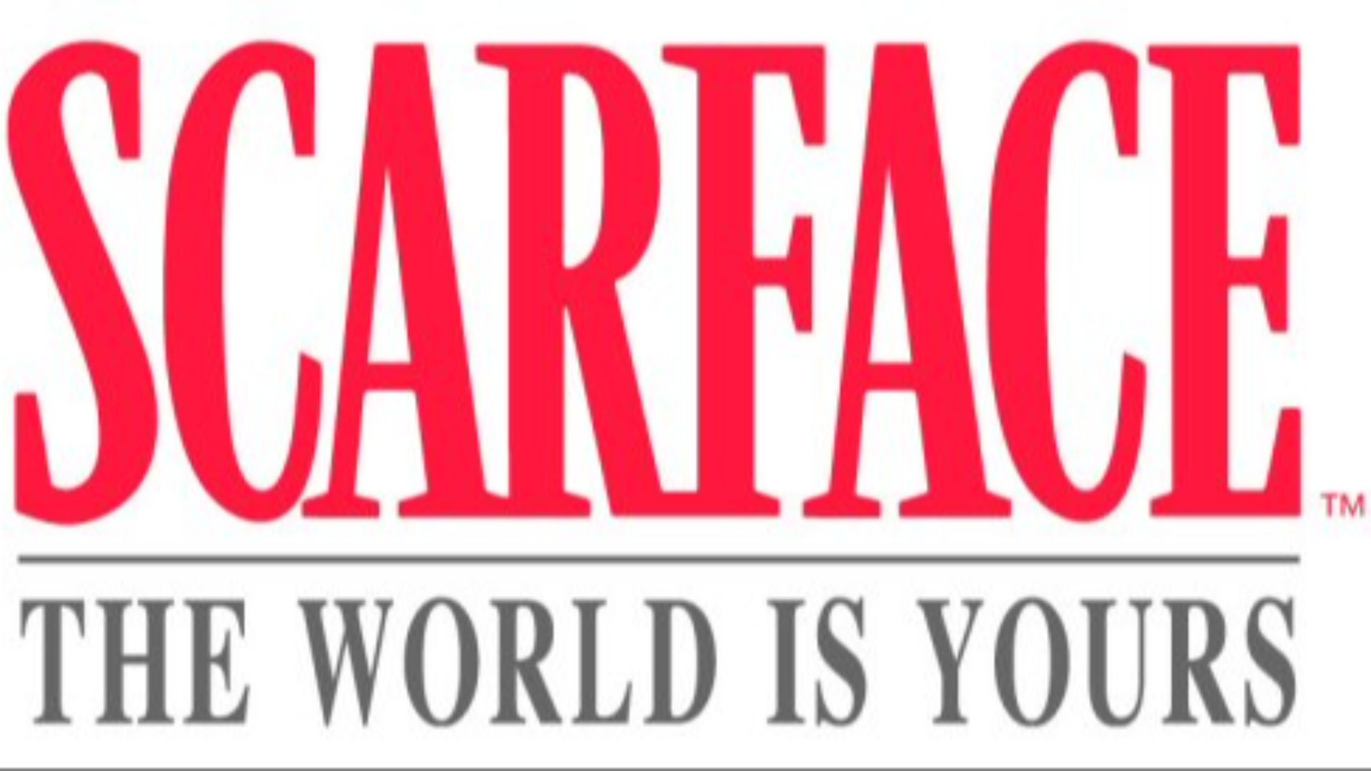 File:Scarface The World Is Yours logo.jpg