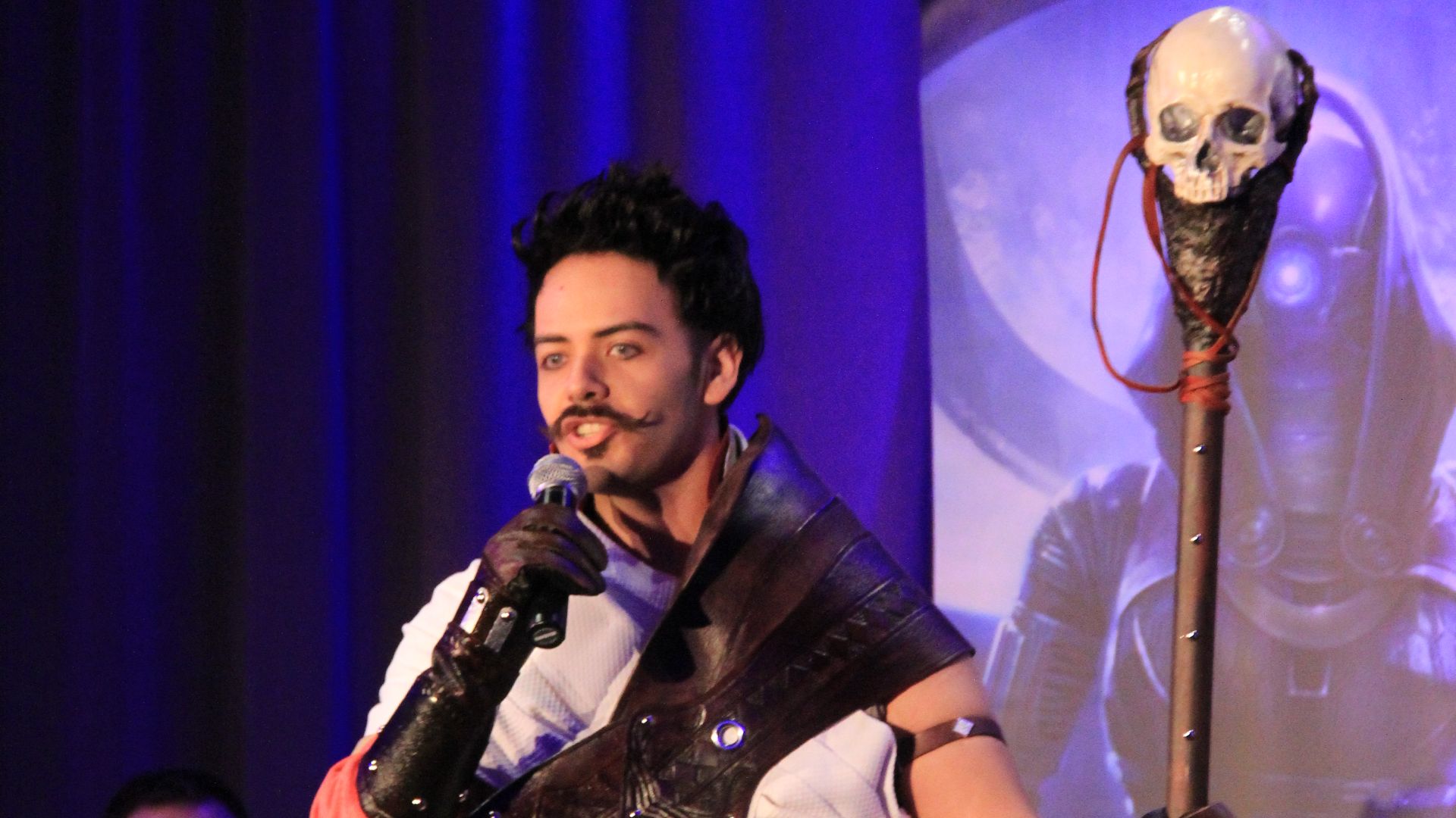 File:PAX South 2015 - Dorian (16174598749).jpg