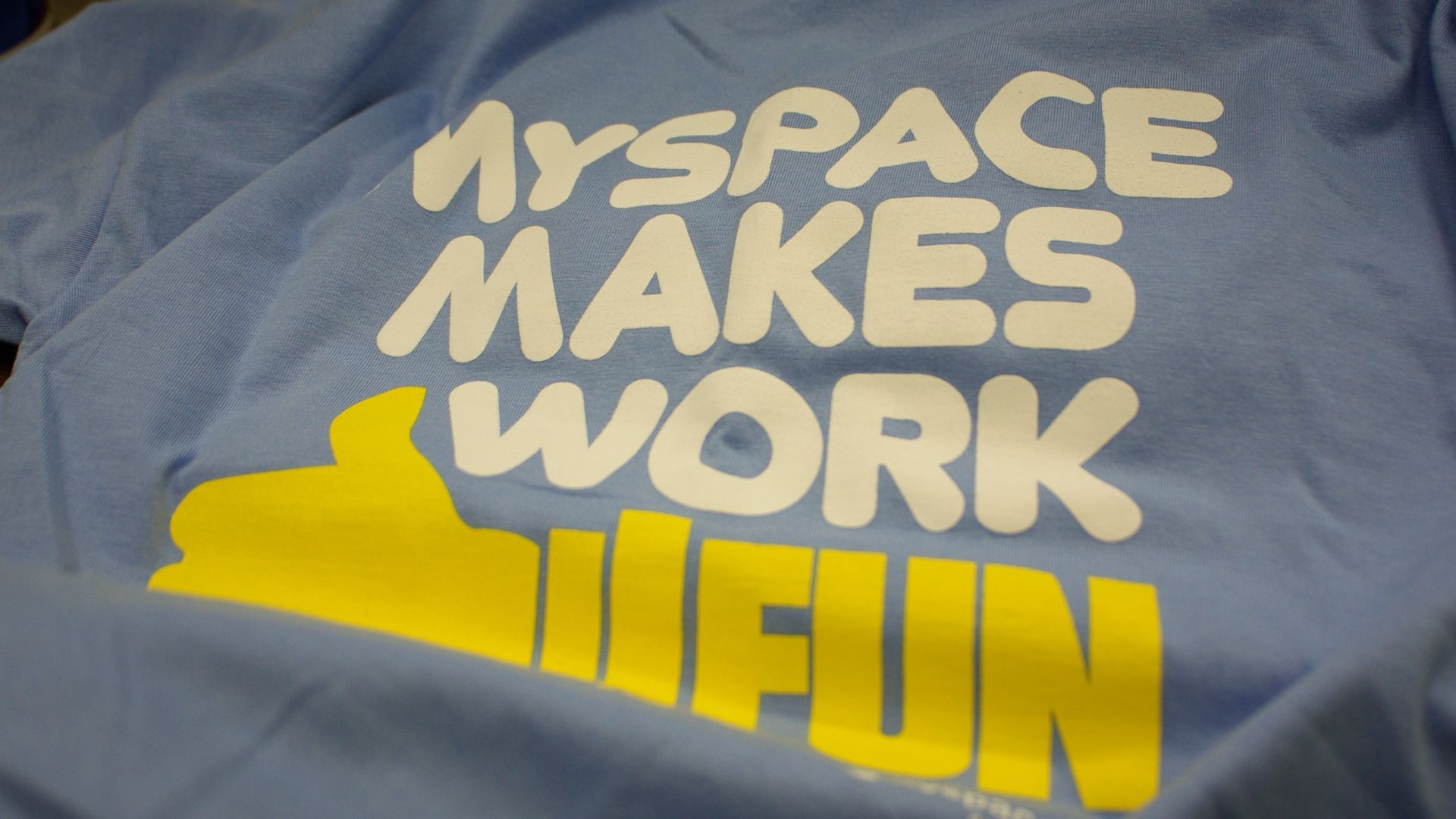 File:Myspace T-shirt (2406126656).jpg
