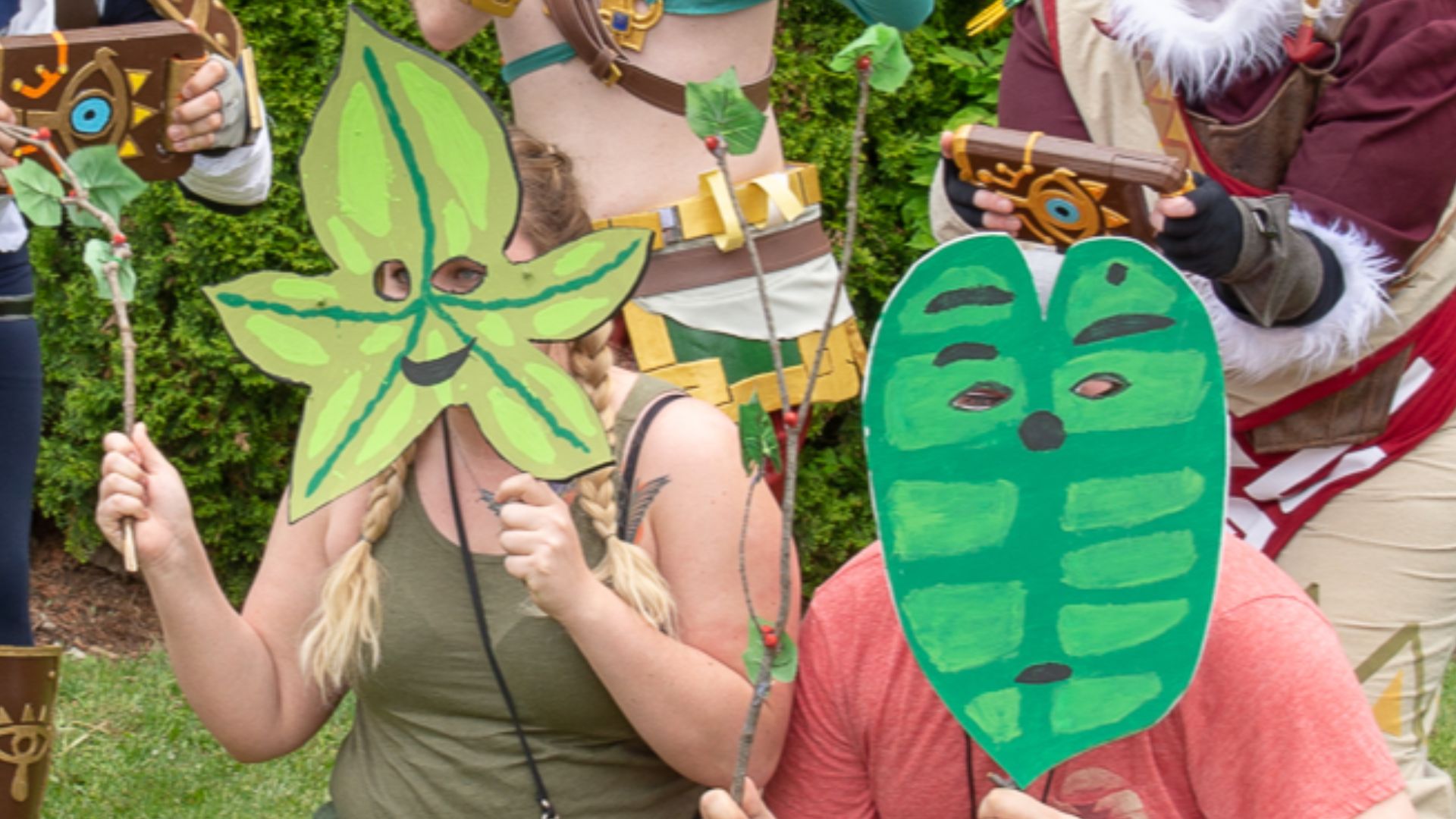 File:AN18 Legend of Zelda - Saturday (17 of 39) (28562039888).jpg