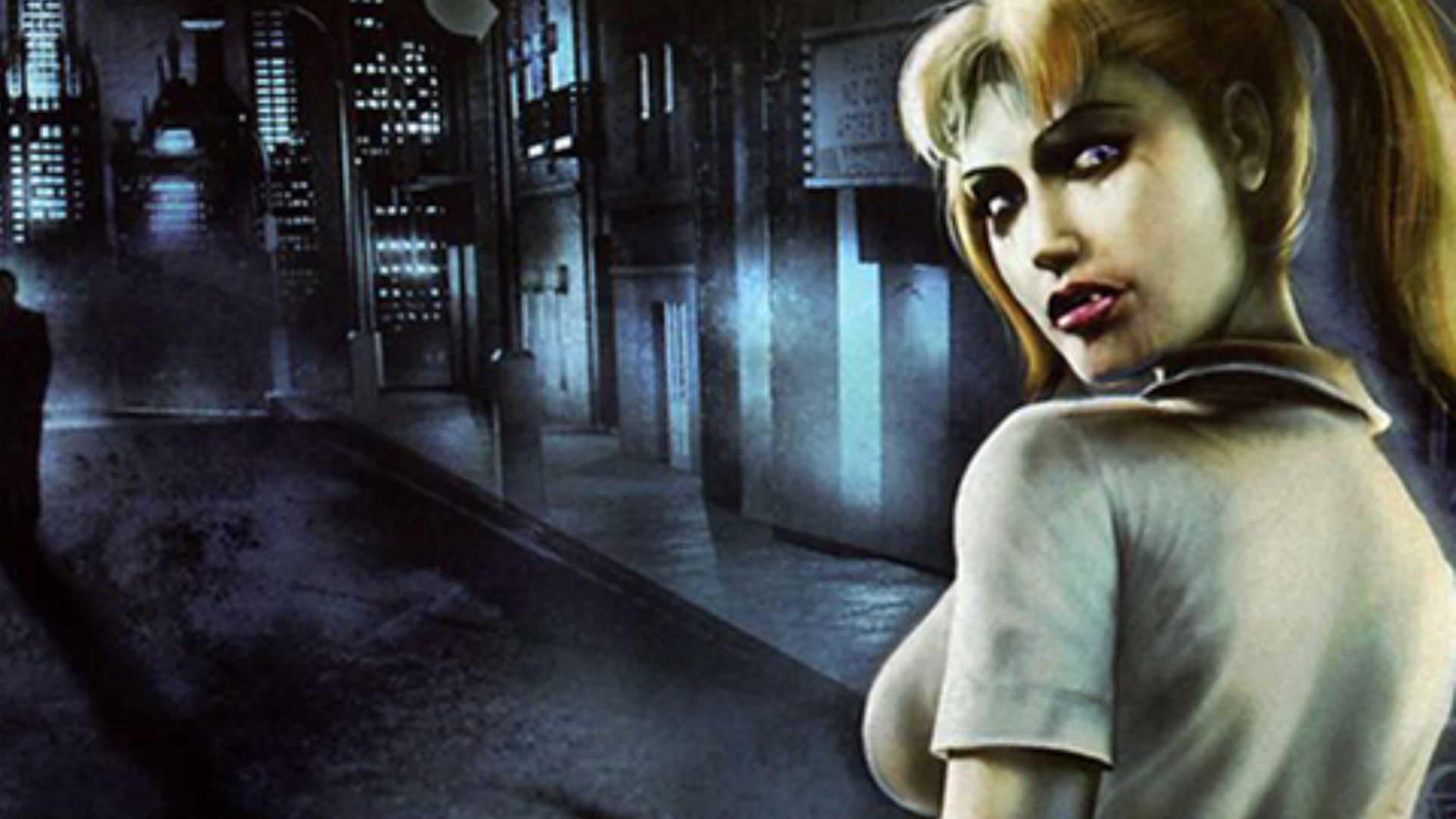 File:Portada de Juego - Vampire- The Masquerade - Bloodlines.jpg
