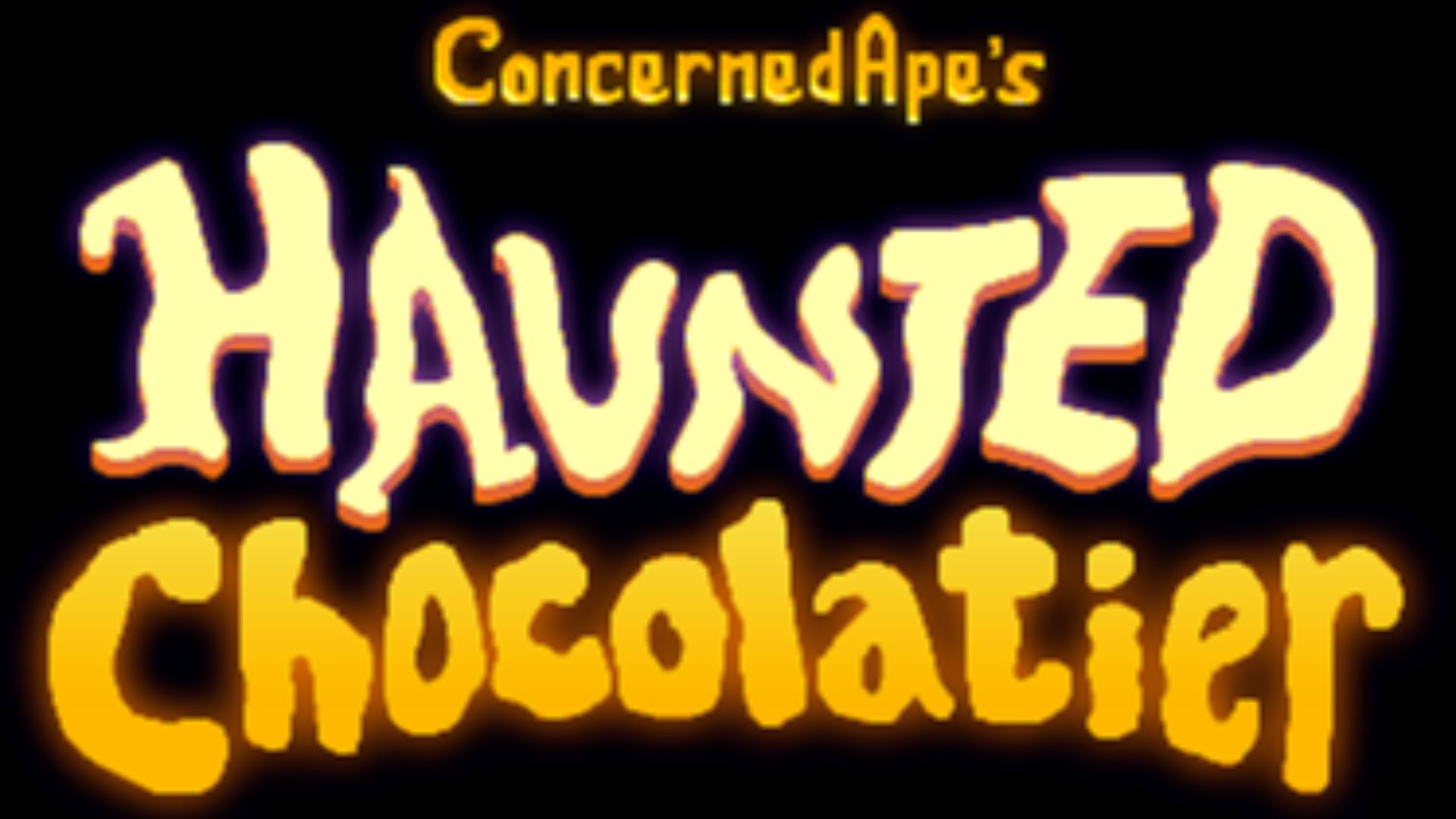 File:Haunted Chocolatier logo.png