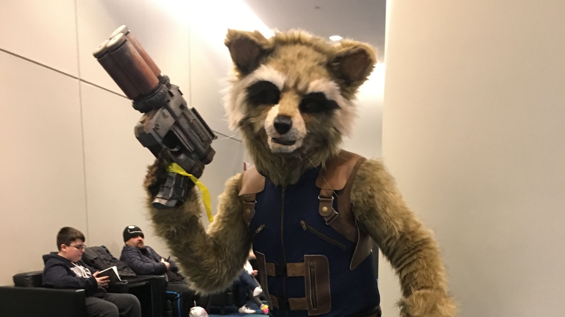 File:Wikinews B Rocket Raccoon IMG 1053.jpg