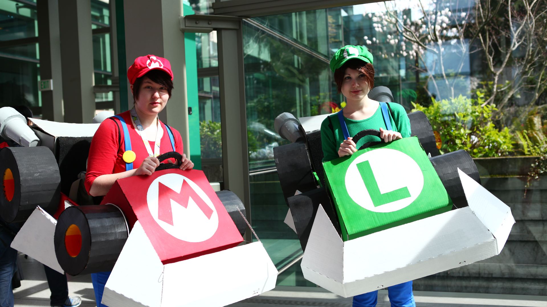 File:Sakura-Con 2012 @ Seattle Convention Center (7061648281).jpg