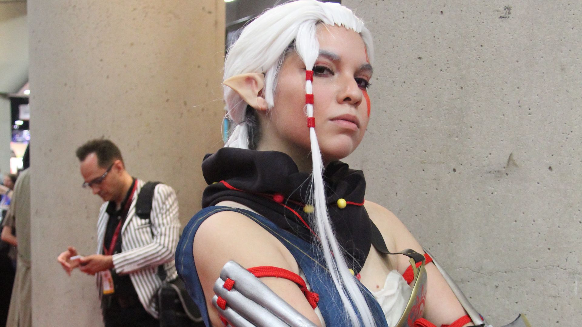 File:San Diego Comic-Con 2014 cosplay (14584925218).jpg